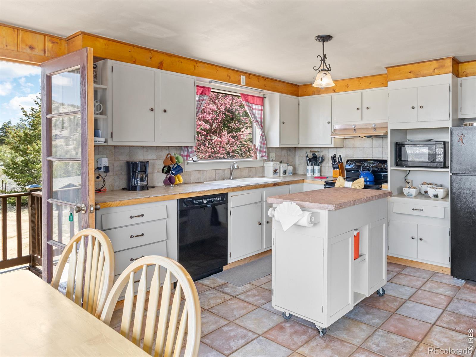 MLS Image #15 for 1251  giant track road,estes park, Colorado