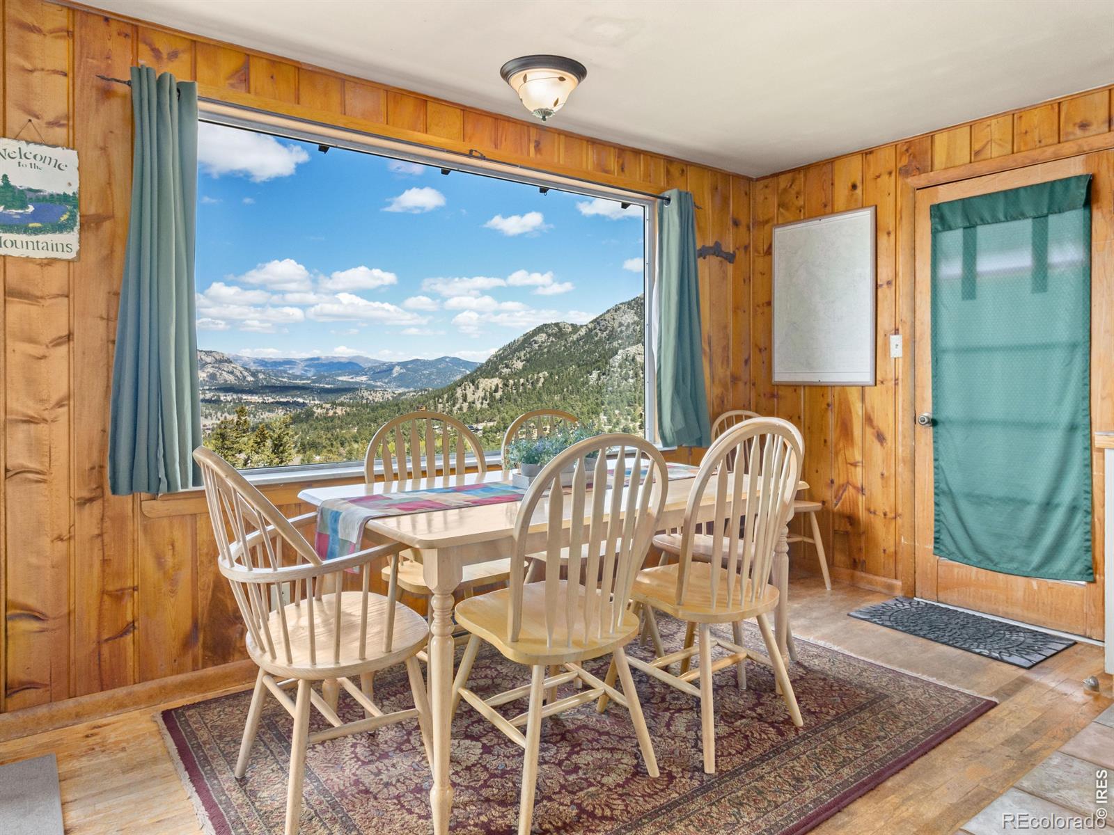 MLS Image #17 for 1251  giant track road,estes park, Colorado