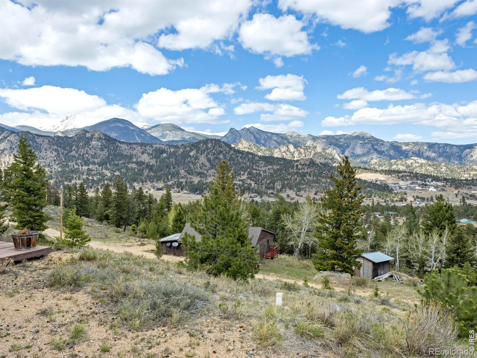 MLS Image #27 for 1251  giant track road,estes park, Colorado