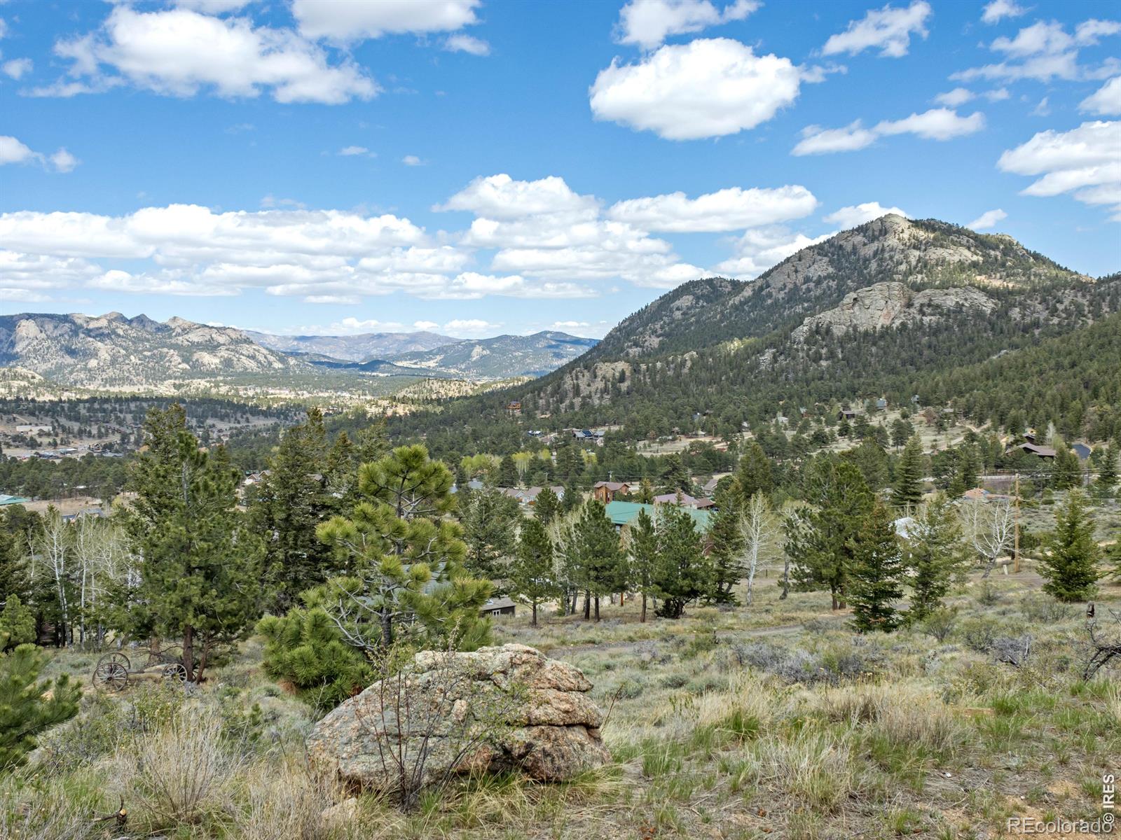 MLS Image #28 for 1251  giant track road,estes park, Colorado