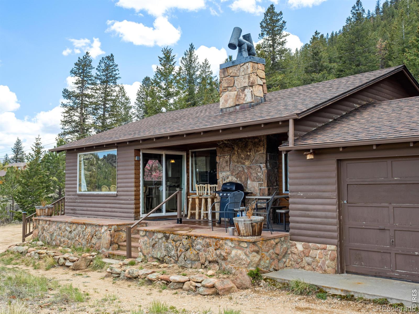 MLS Image #5 for 1251  giant track road,estes park, Colorado