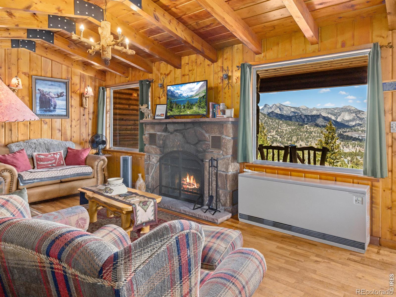 MLS Image #8 for 1251  giant track road,estes park, Colorado