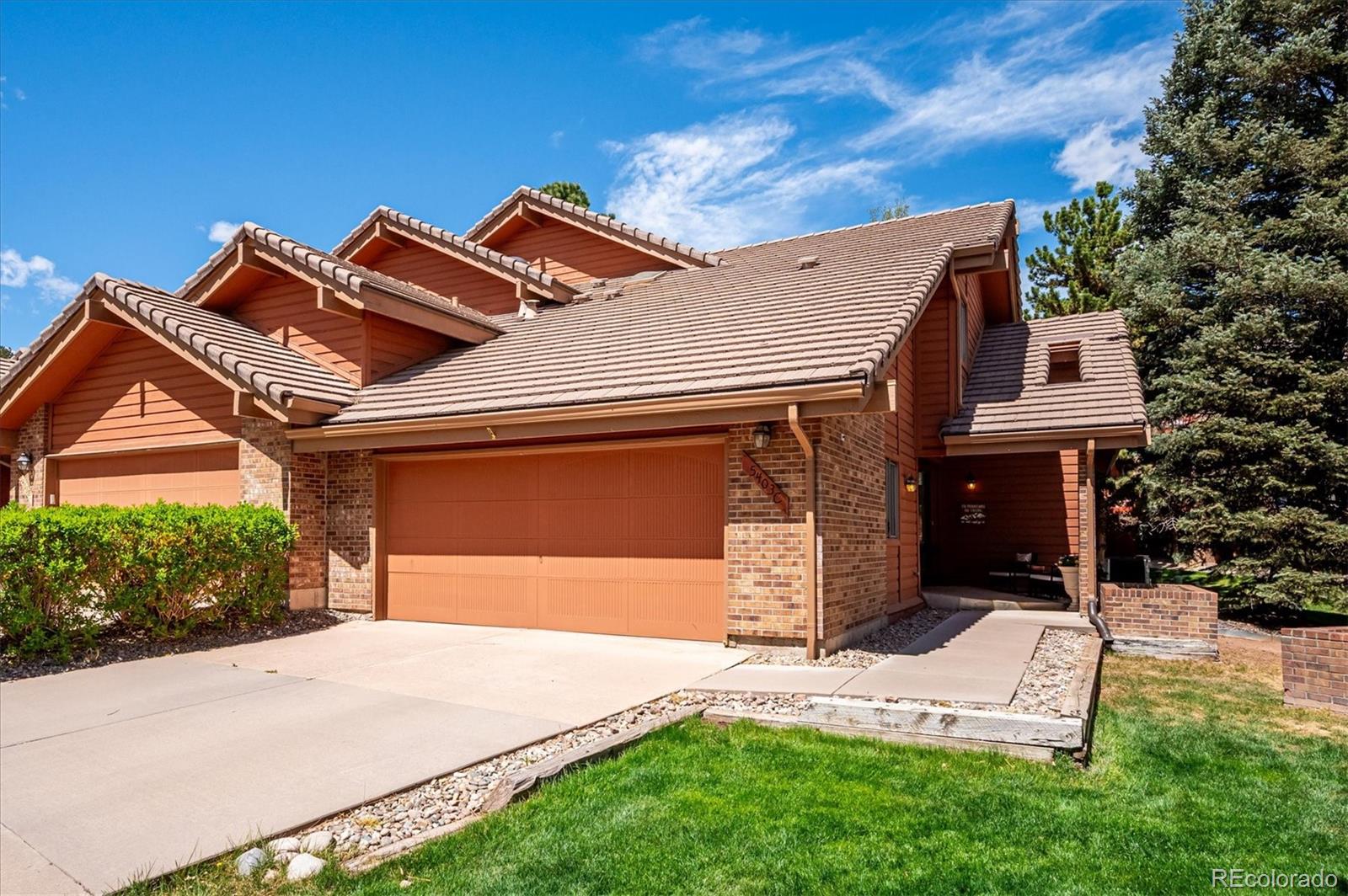 MLS Image #0 for 5403  coyote canyon way,morrison, Colorado