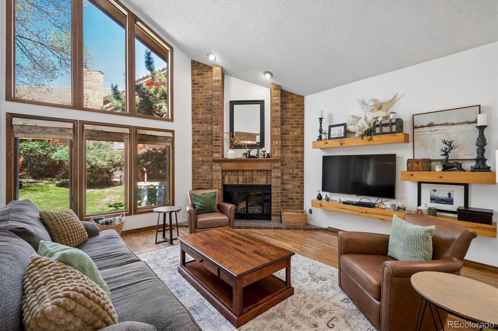 MLS Image #1 for 5403  coyote canyon way,morrison, Colorado