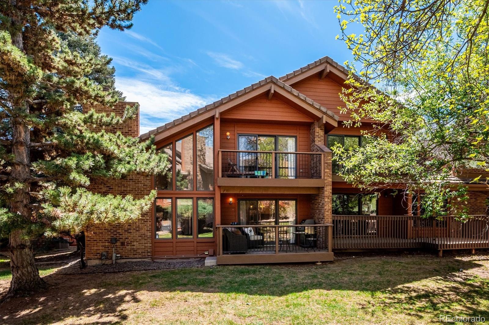 MLS Image #17 for 5403  coyote canyon way,morrison, Colorado