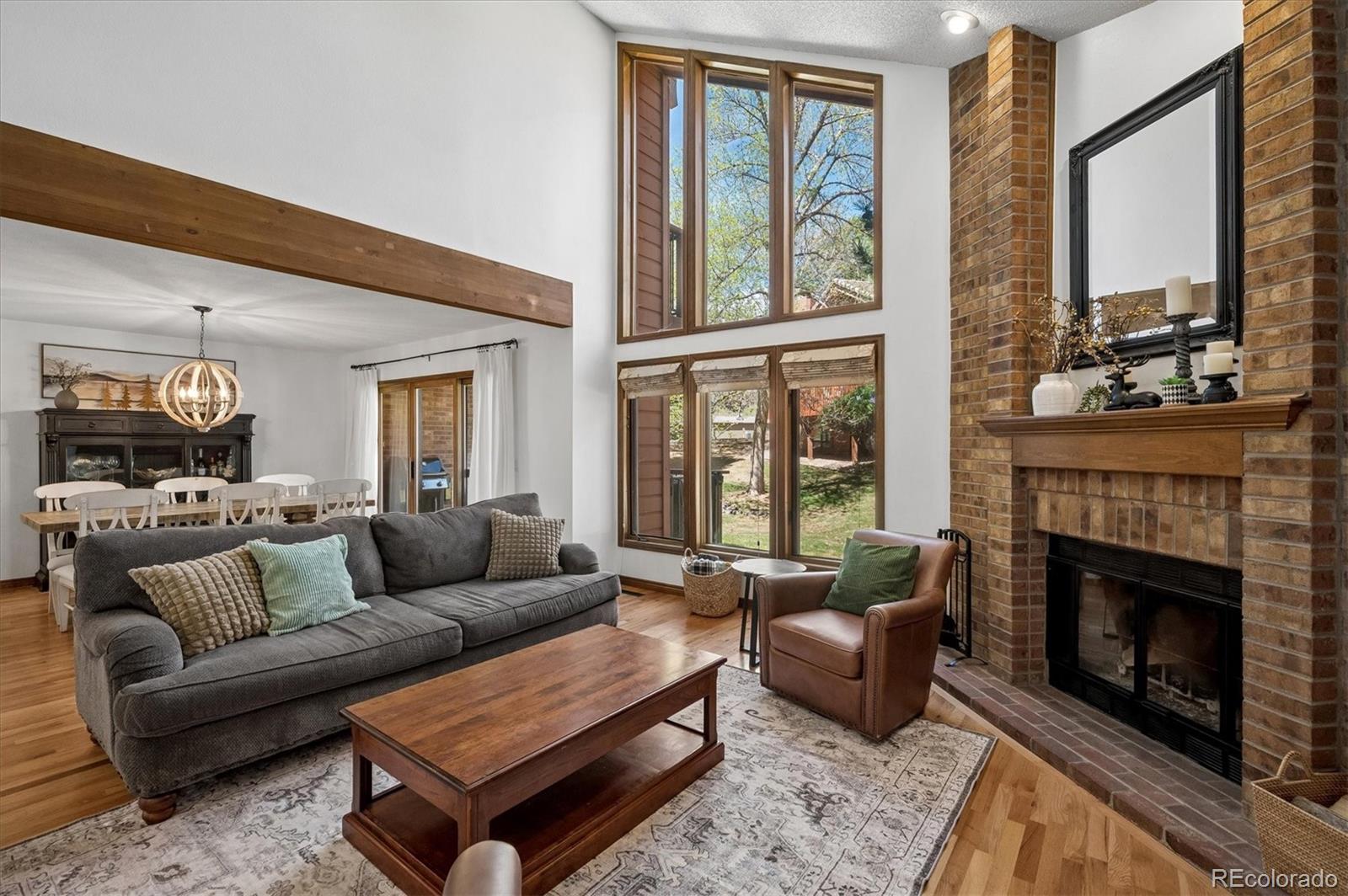 MLS Image #2 for 5403  coyote canyon way,morrison, Colorado