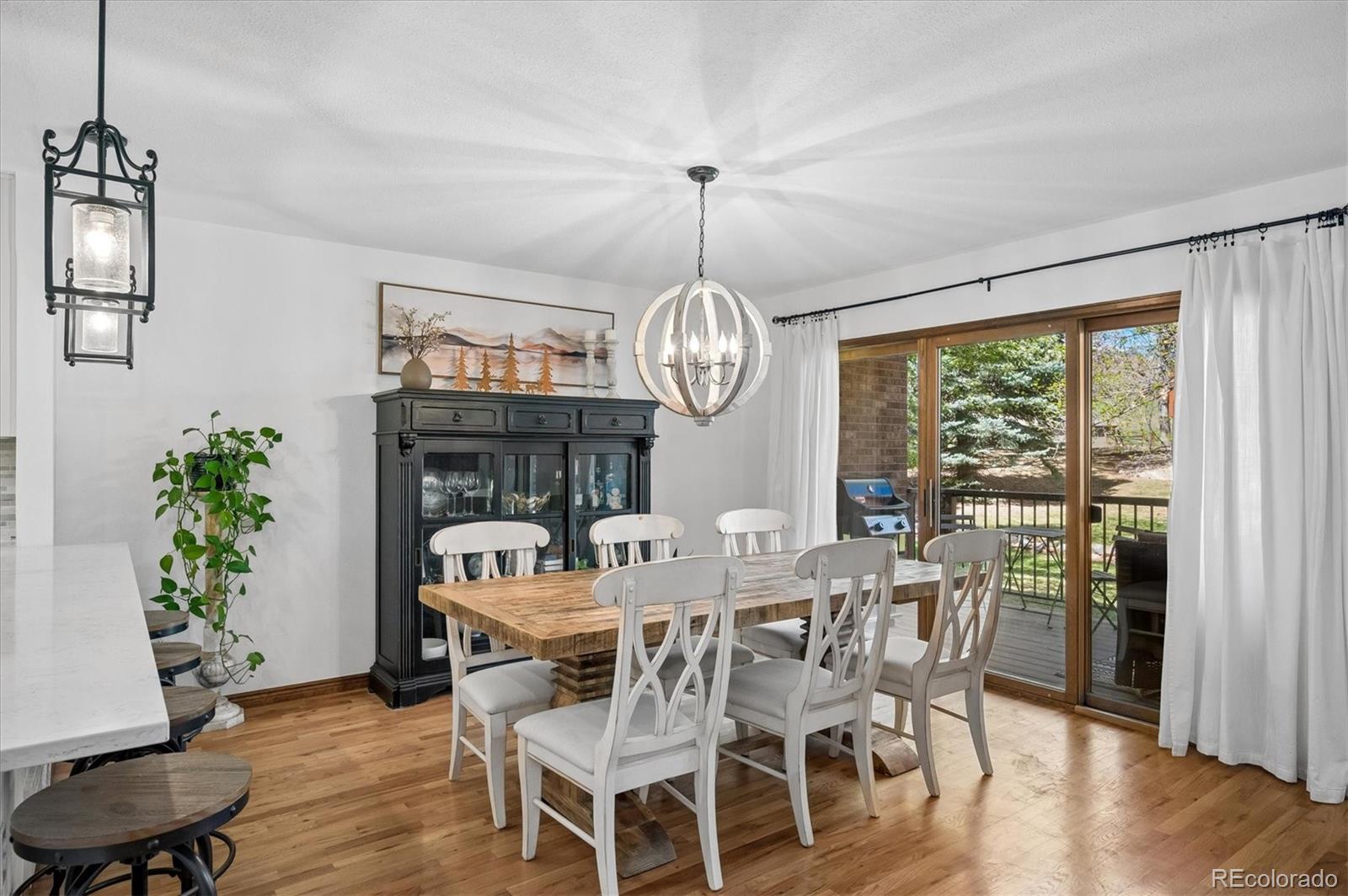 MLS Image #3 for 5403  coyote canyon way,morrison, Colorado