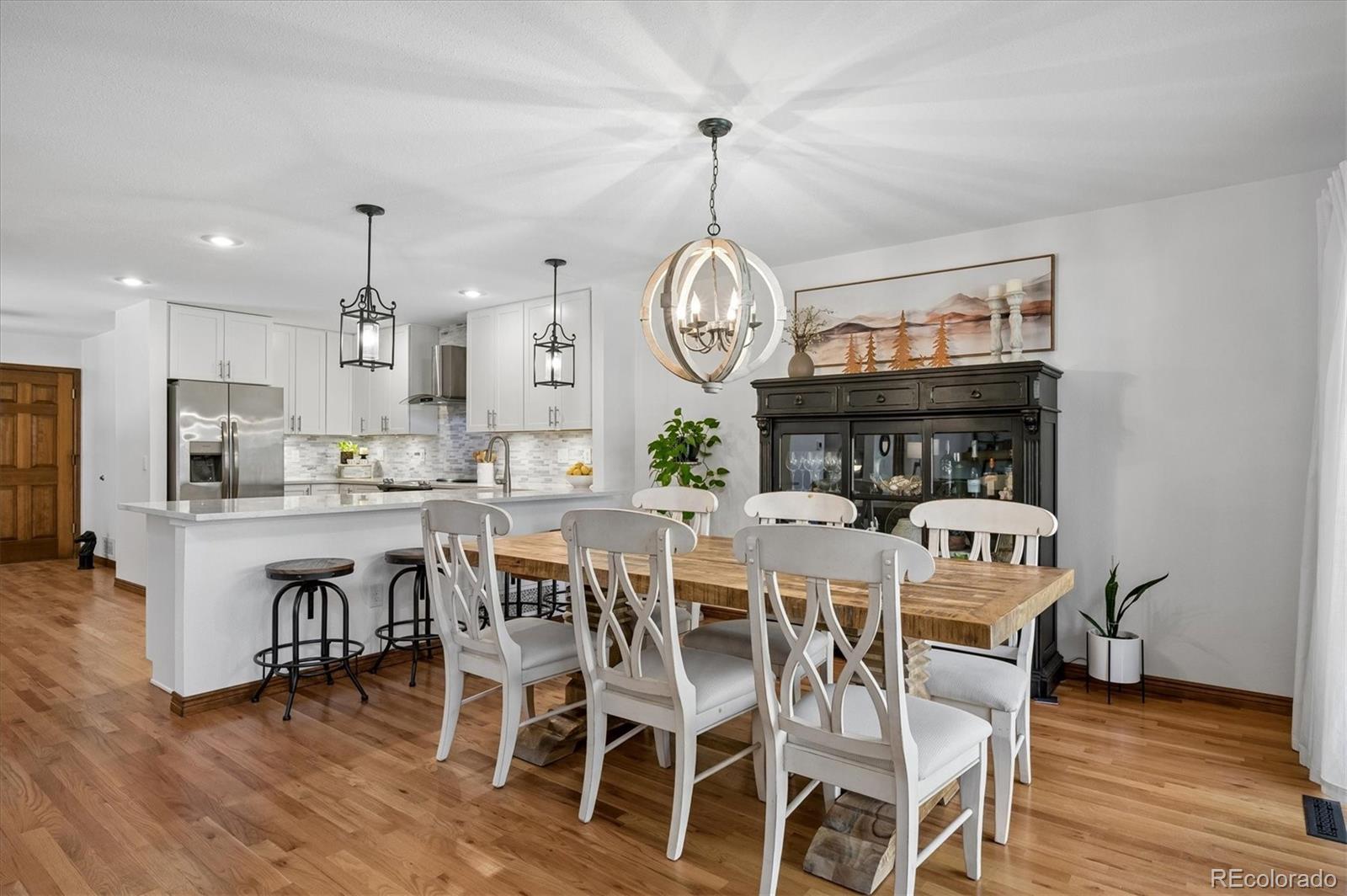 MLS Image #4 for 5403  coyote canyon way,morrison, Colorado