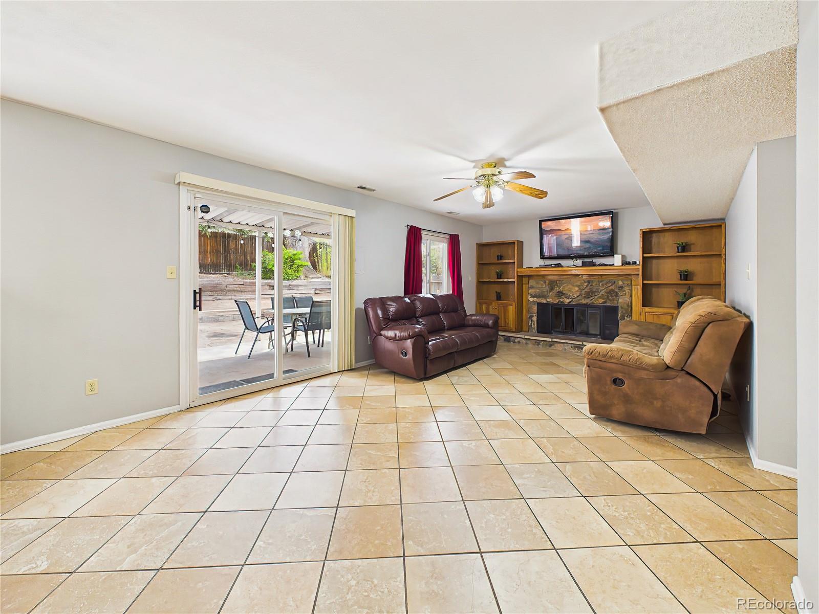MLS Image #14 for 6417  dewsbury drive,colorado springs, Colorado