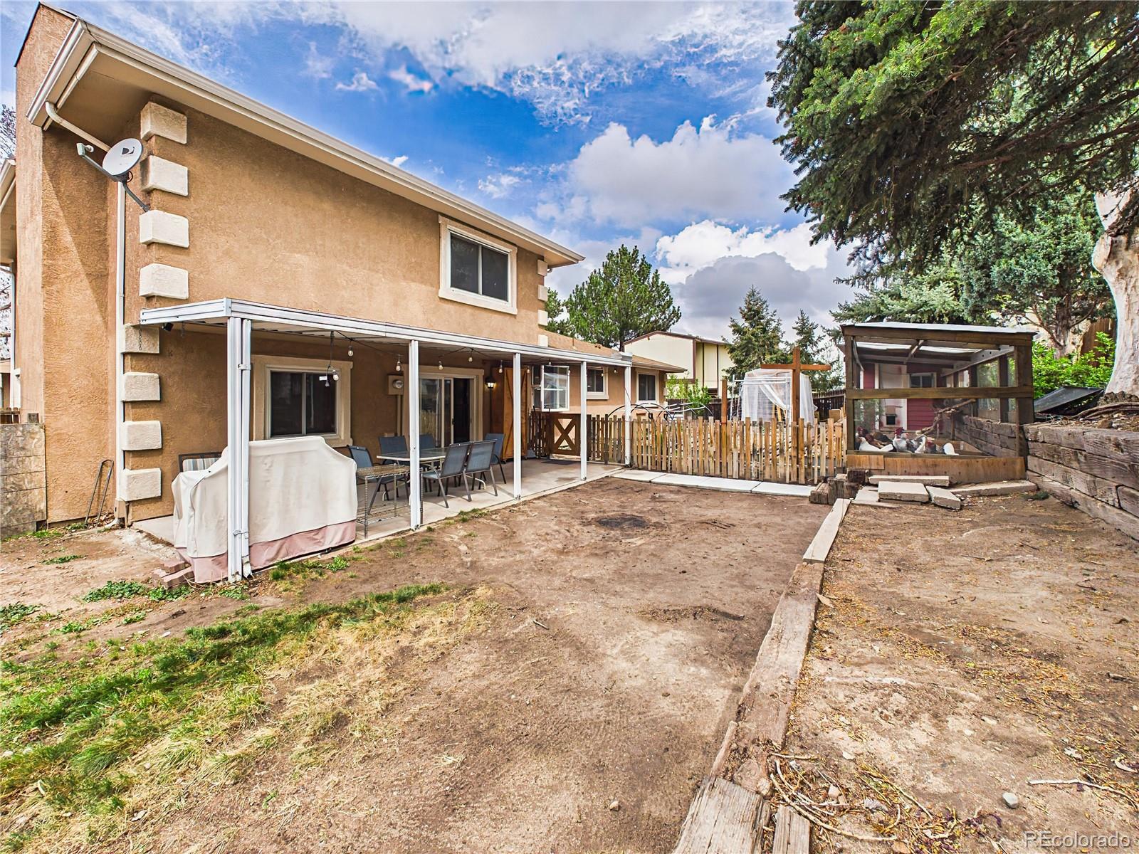 MLS Image #20 for 6417  dewsbury drive,colorado springs, Colorado