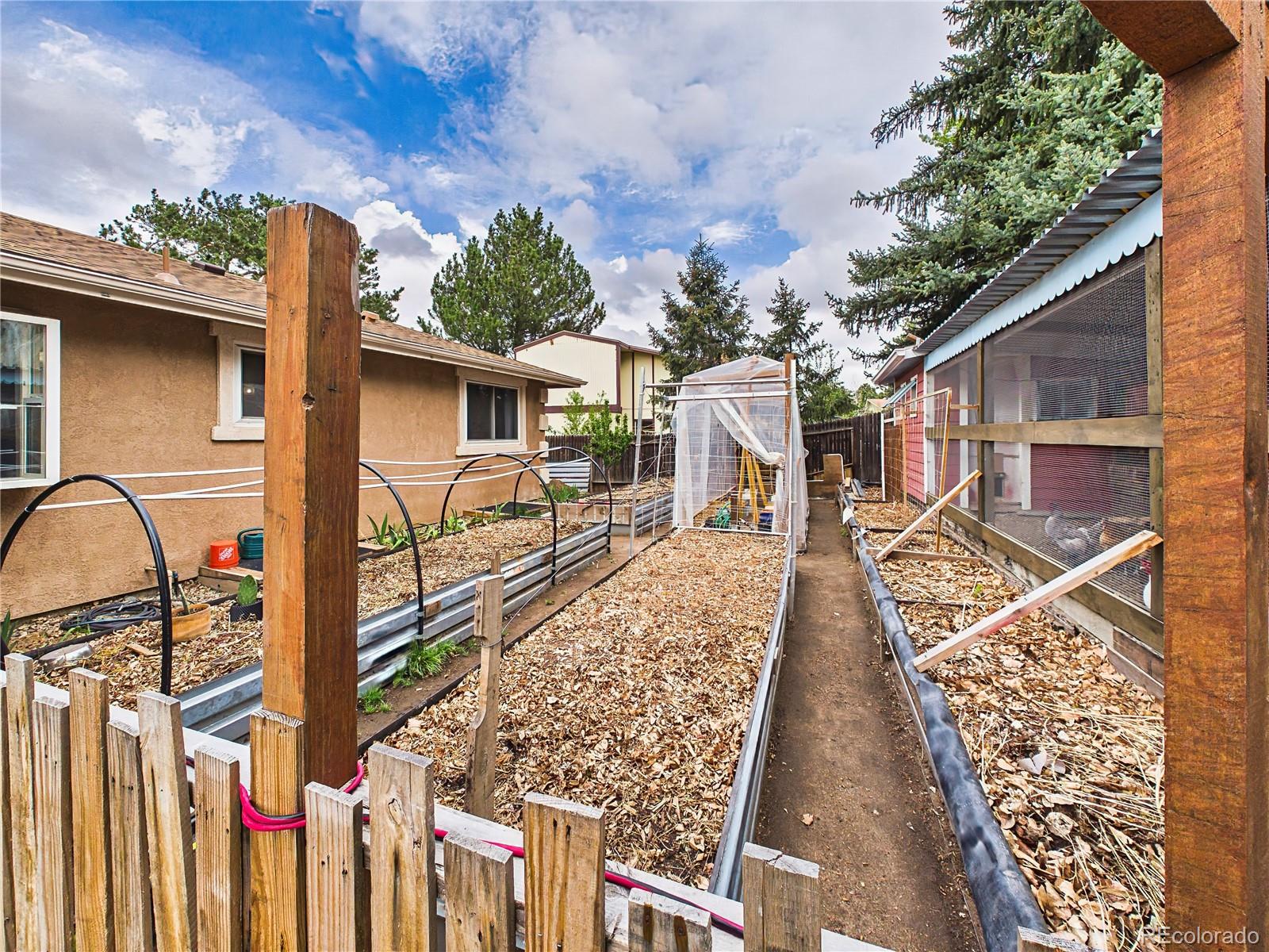 MLS Image #21 for 6417  dewsbury drive,colorado springs, Colorado