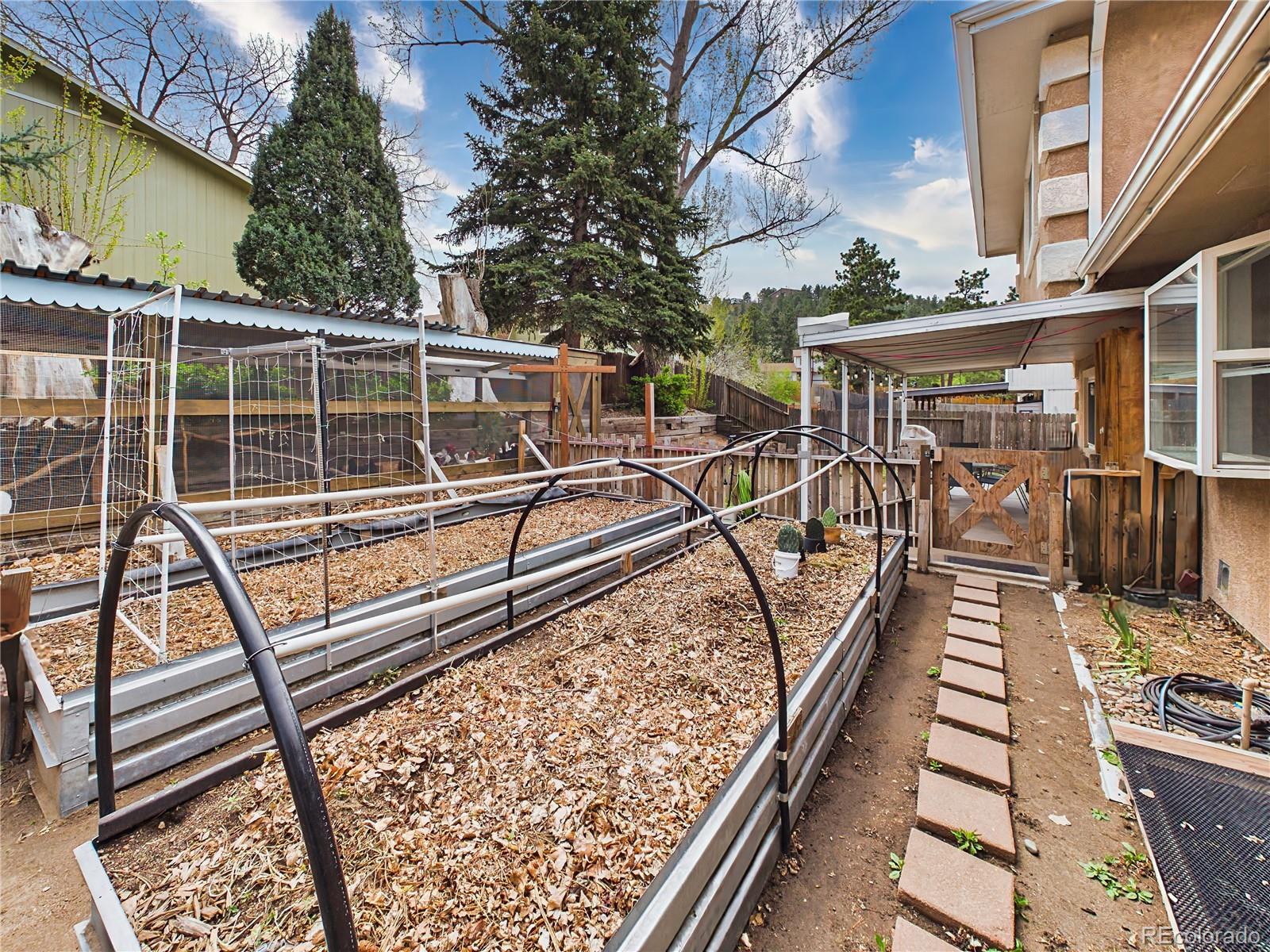 MLS Image #23 for 6417  dewsbury drive,colorado springs, Colorado