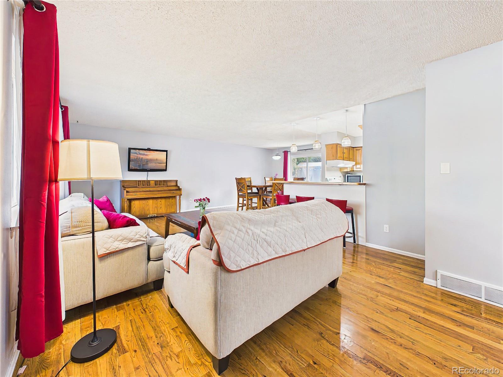 MLS Image #3 for 6417  dewsbury drive,colorado springs, Colorado