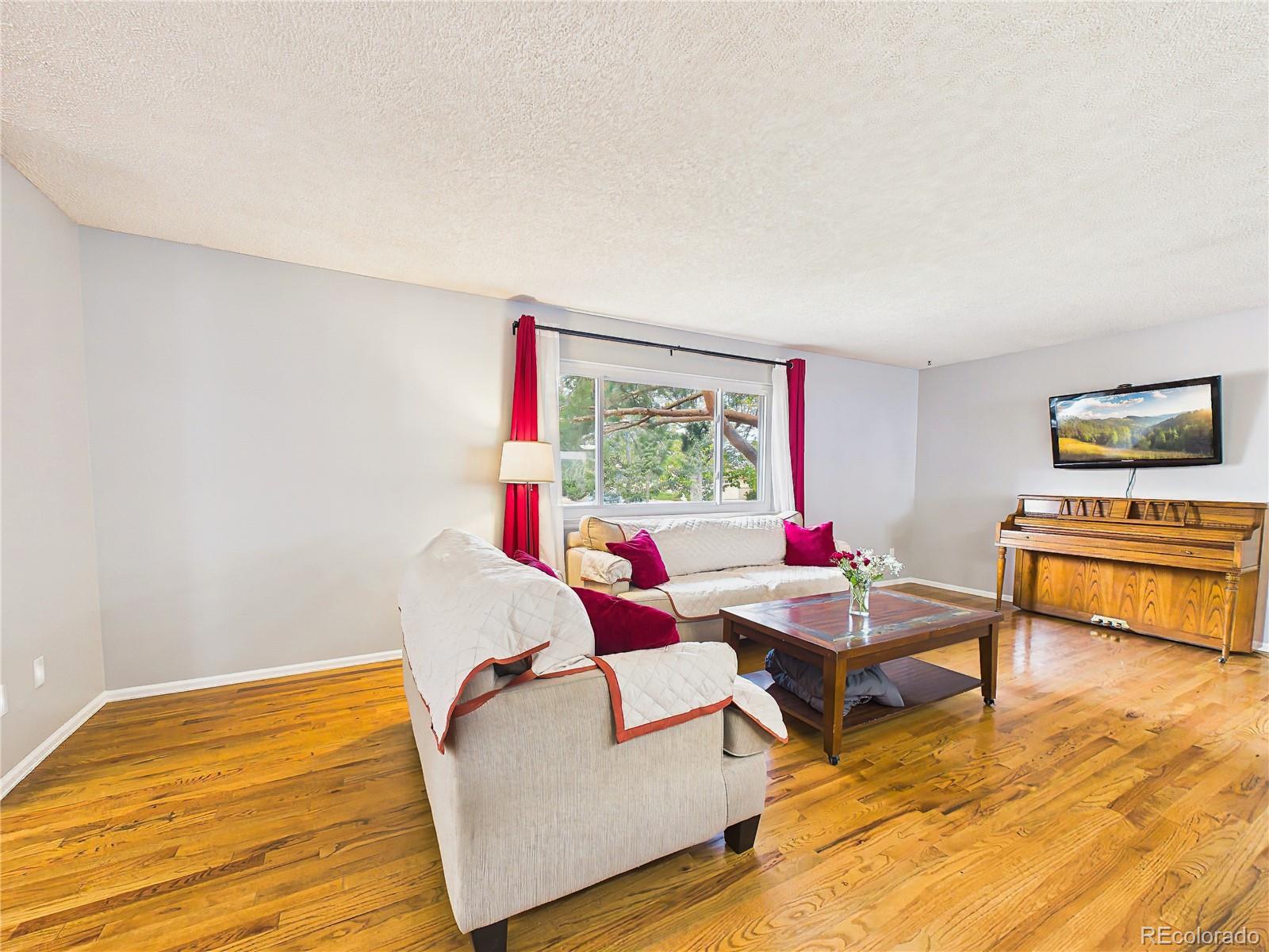 MLS Image #4 for 6417  dewsbury drive,colorado springs, Colorado