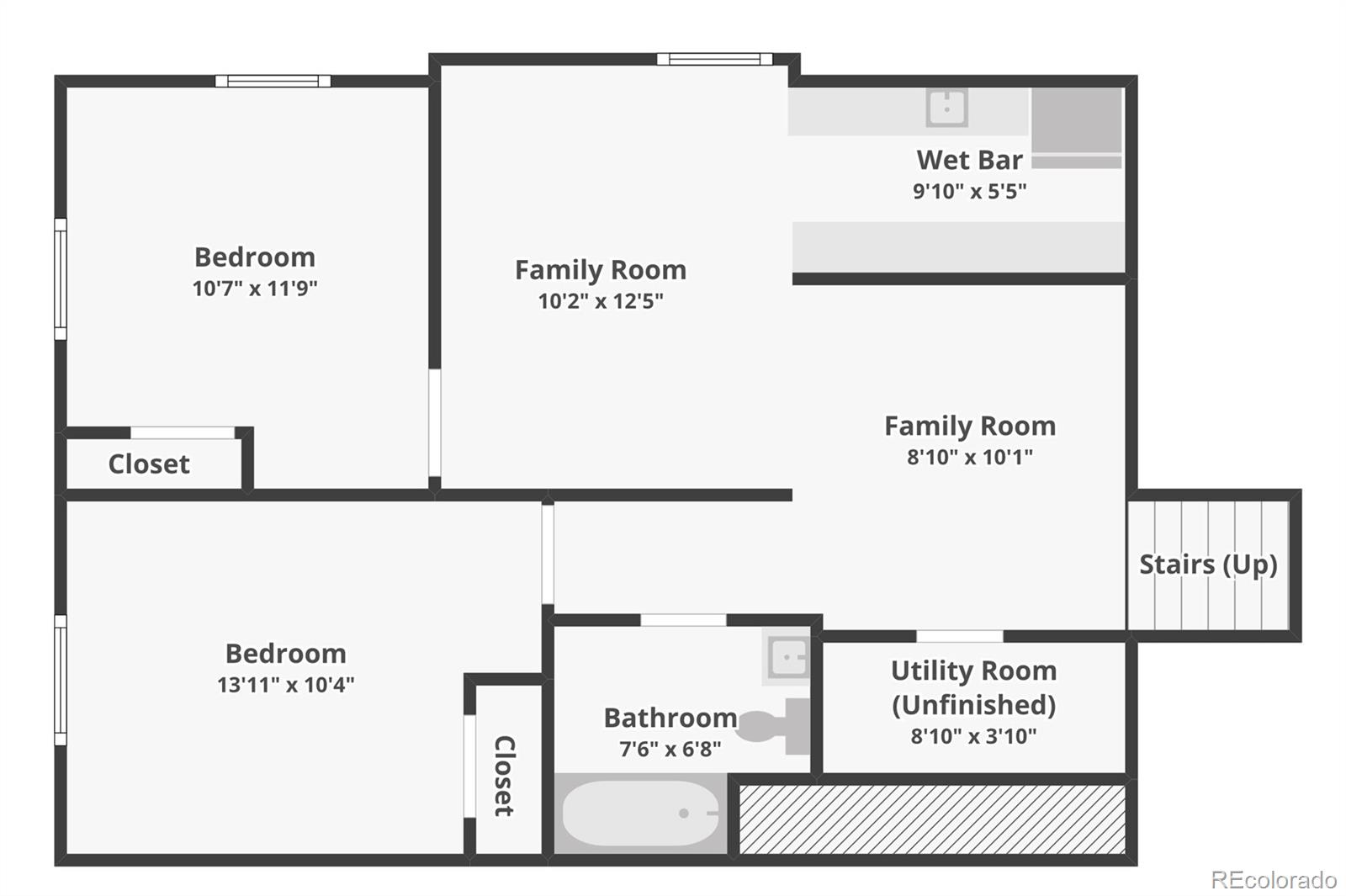 MLS Image #48 for 6417  dewsbury drive,colorado springs, Colorado