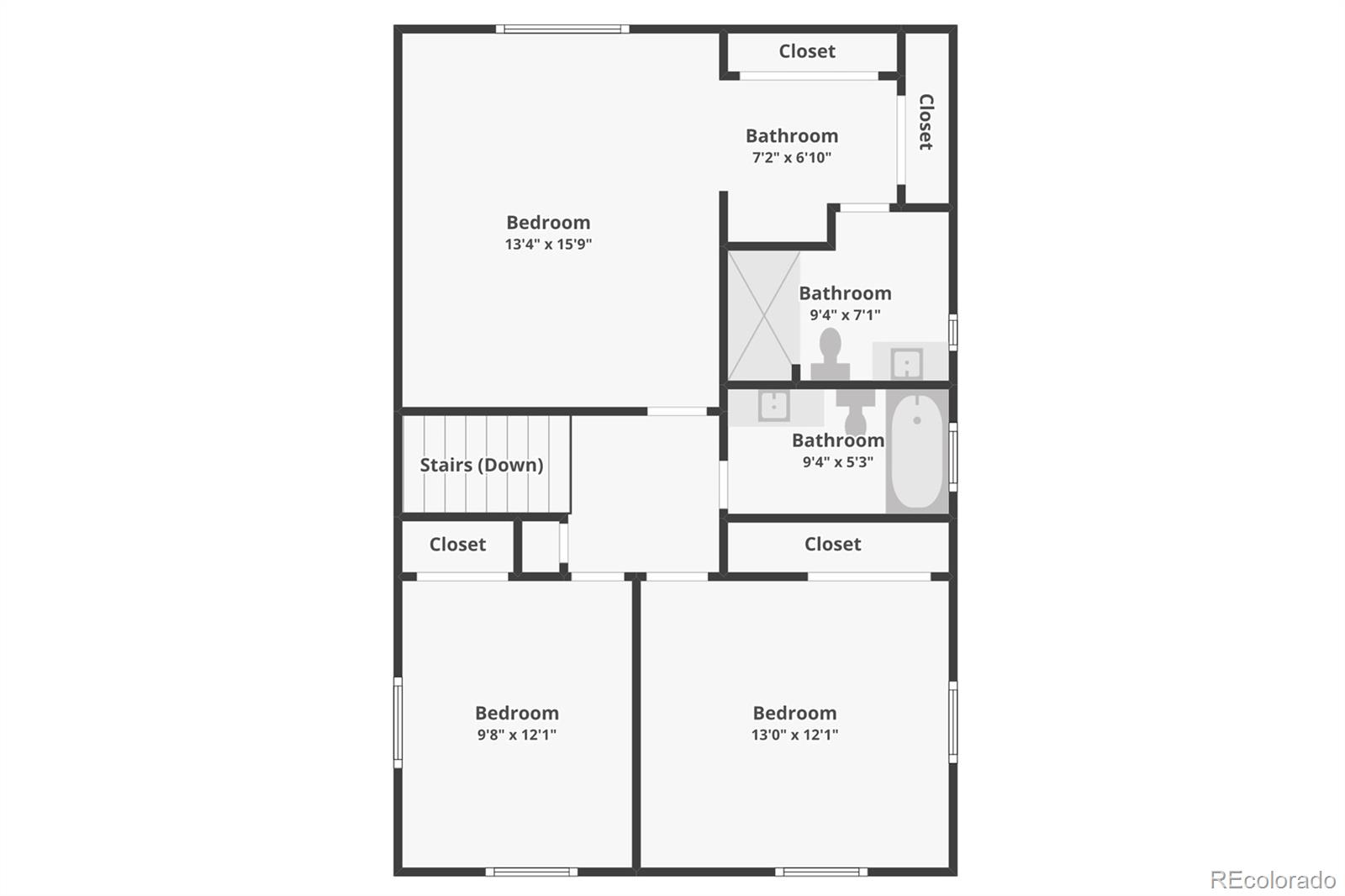 MLS Image #49 for 6417  dewsbury drive,colorado springs, Colorado