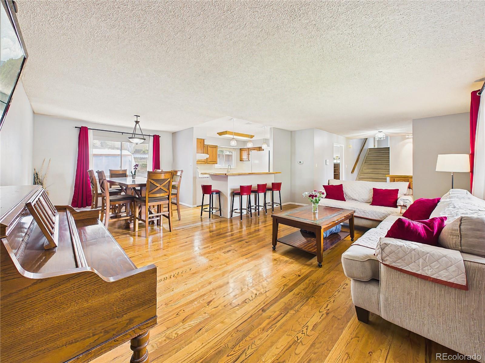 MLS Image #6 for 6417  dewsbury drive,colorado springs, Colorado