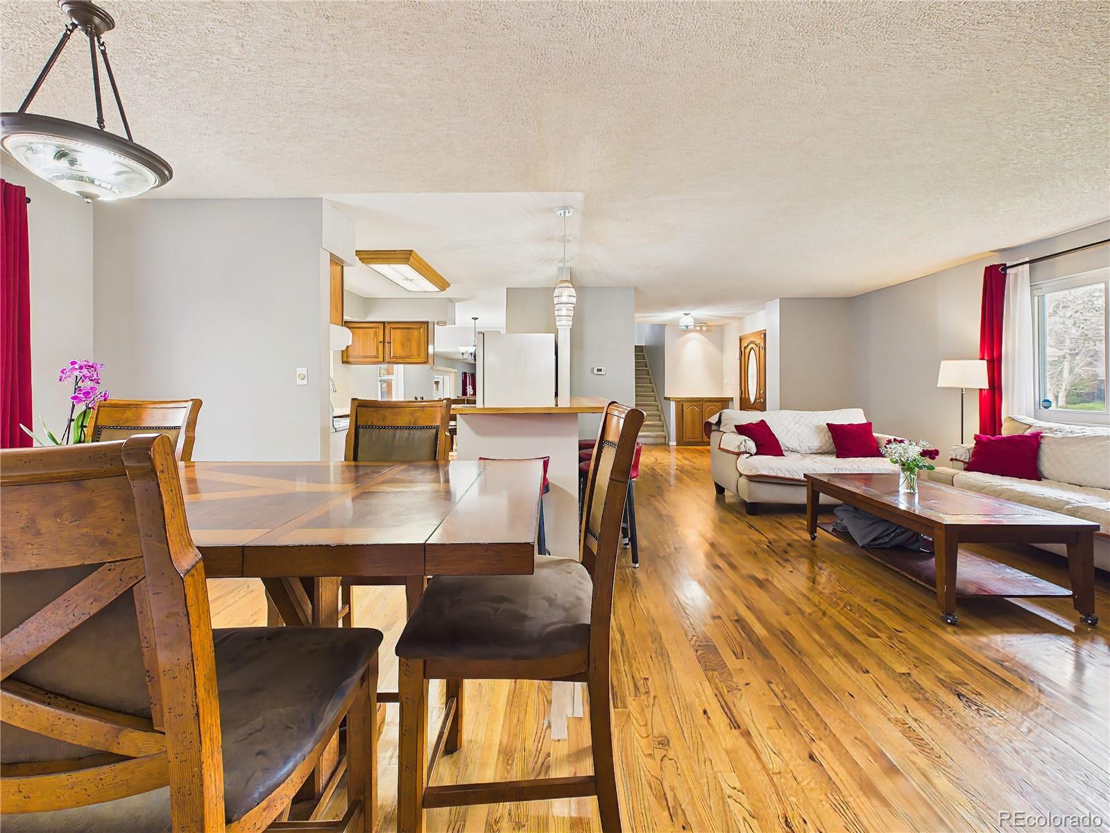 MLS Image #7 for 6417  dewsbury drive,colorado springs, Colorado