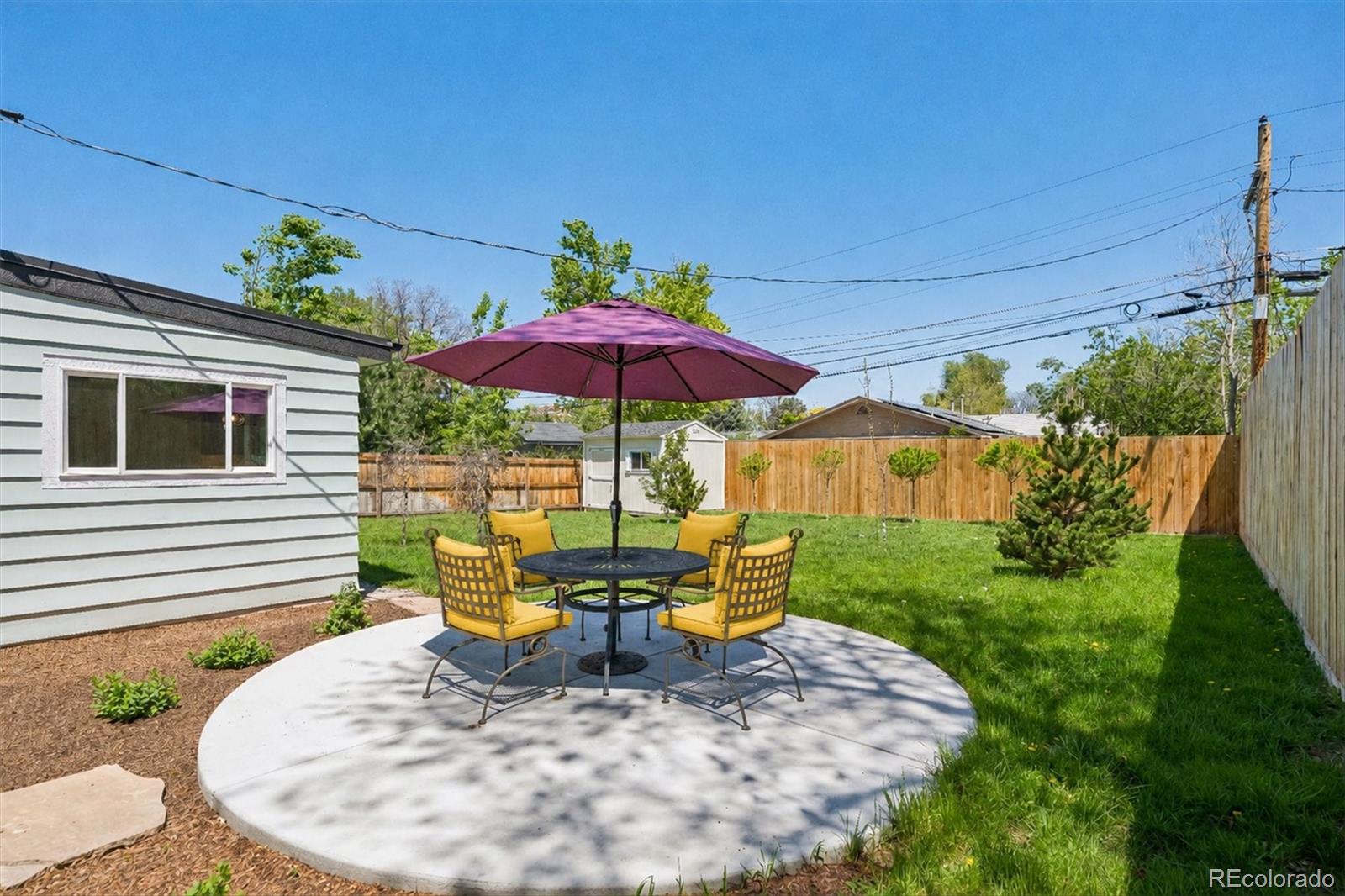 MLS Image #18 for 2876 s elm street,denver, Colorado