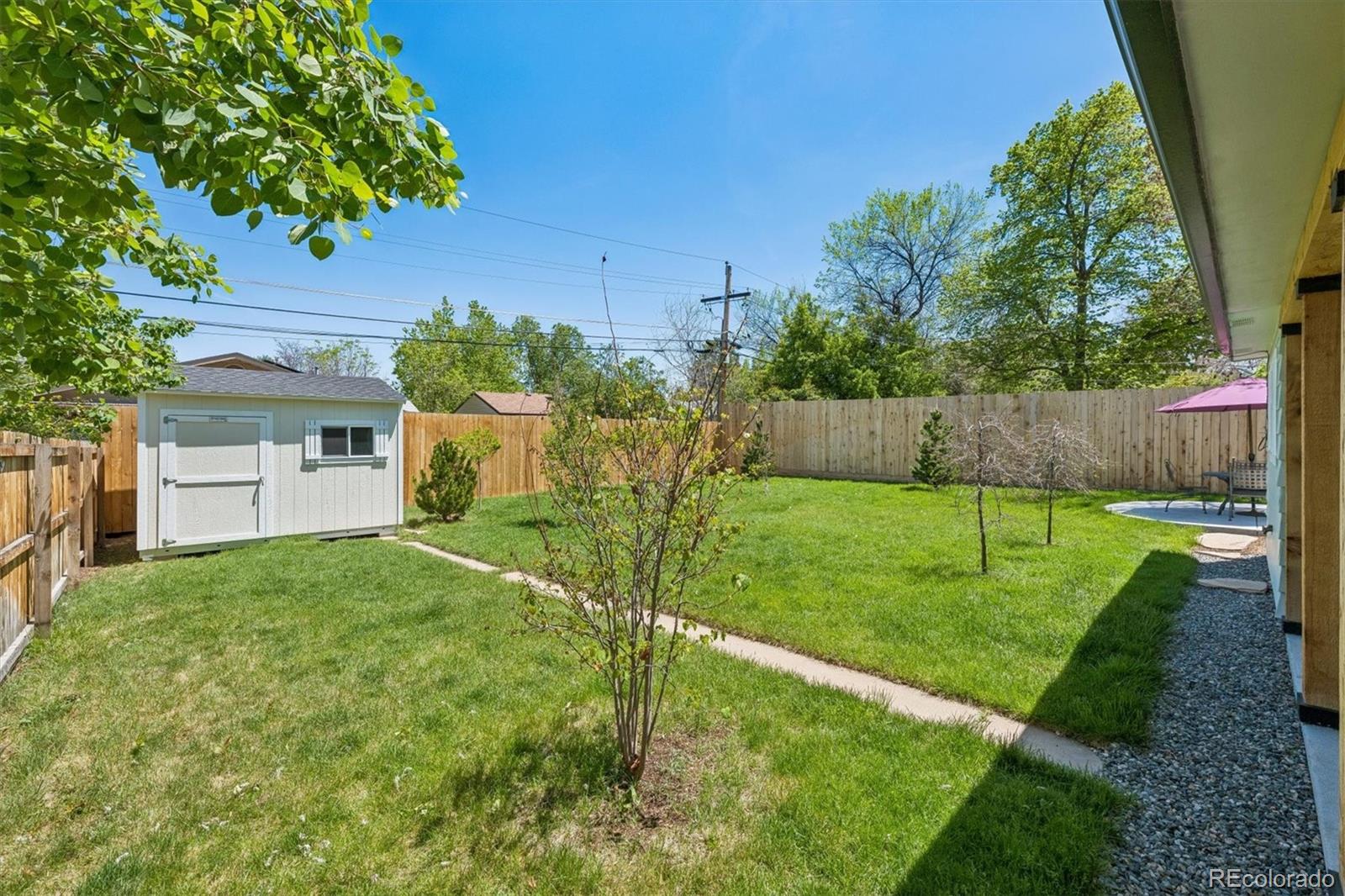 MLS Image #19 for 2876 s elm street,denver, Colorado