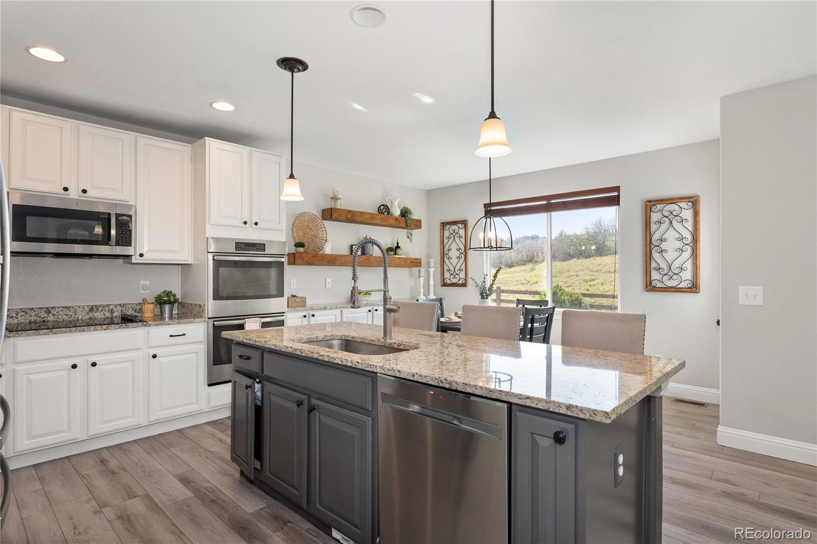 MLS Image #10 for 2307  paint pony circle,castle rock, Colorado