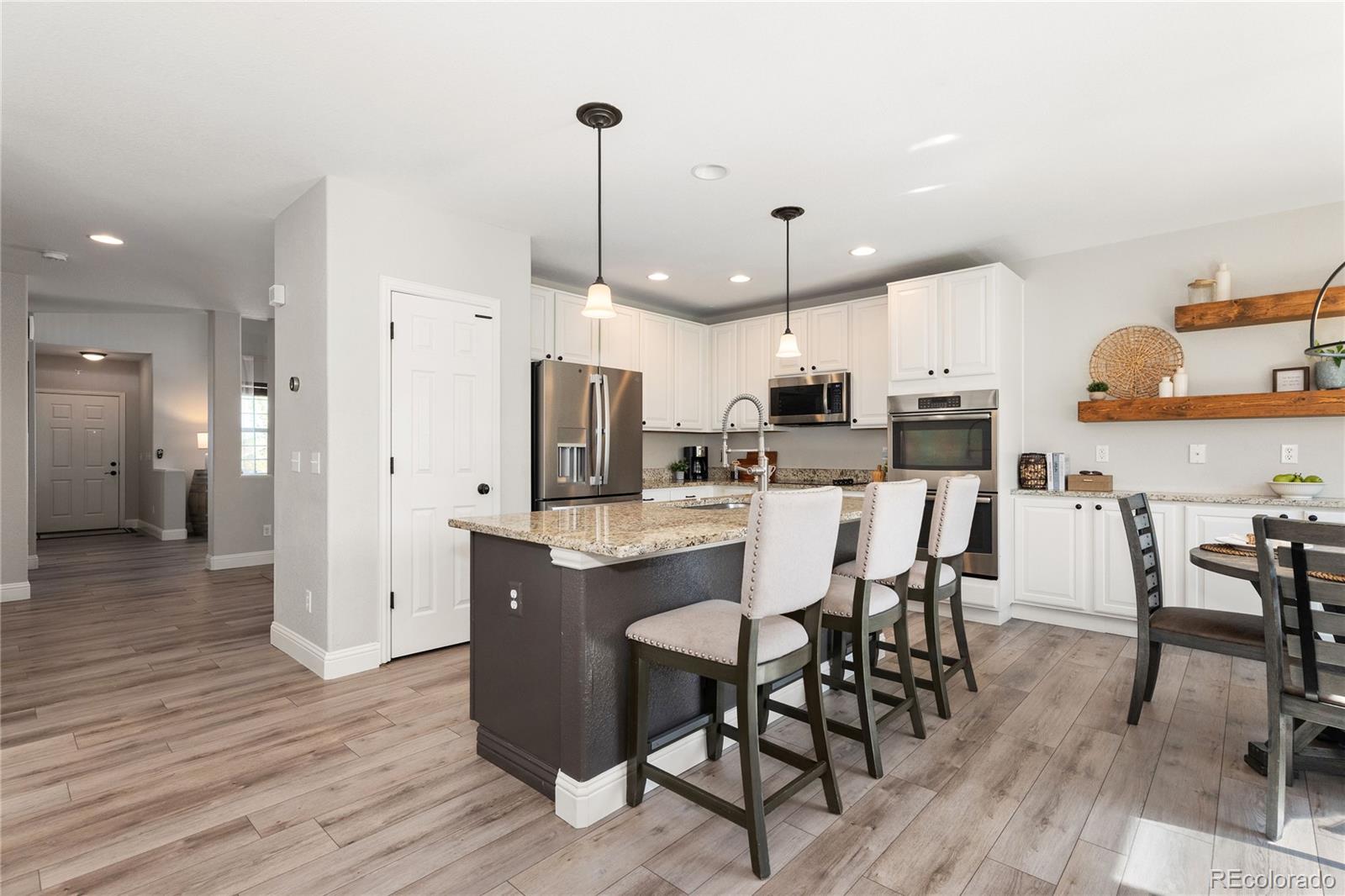 MLS Image #11 for 2307  paint pony circle,castle rock, Colorado