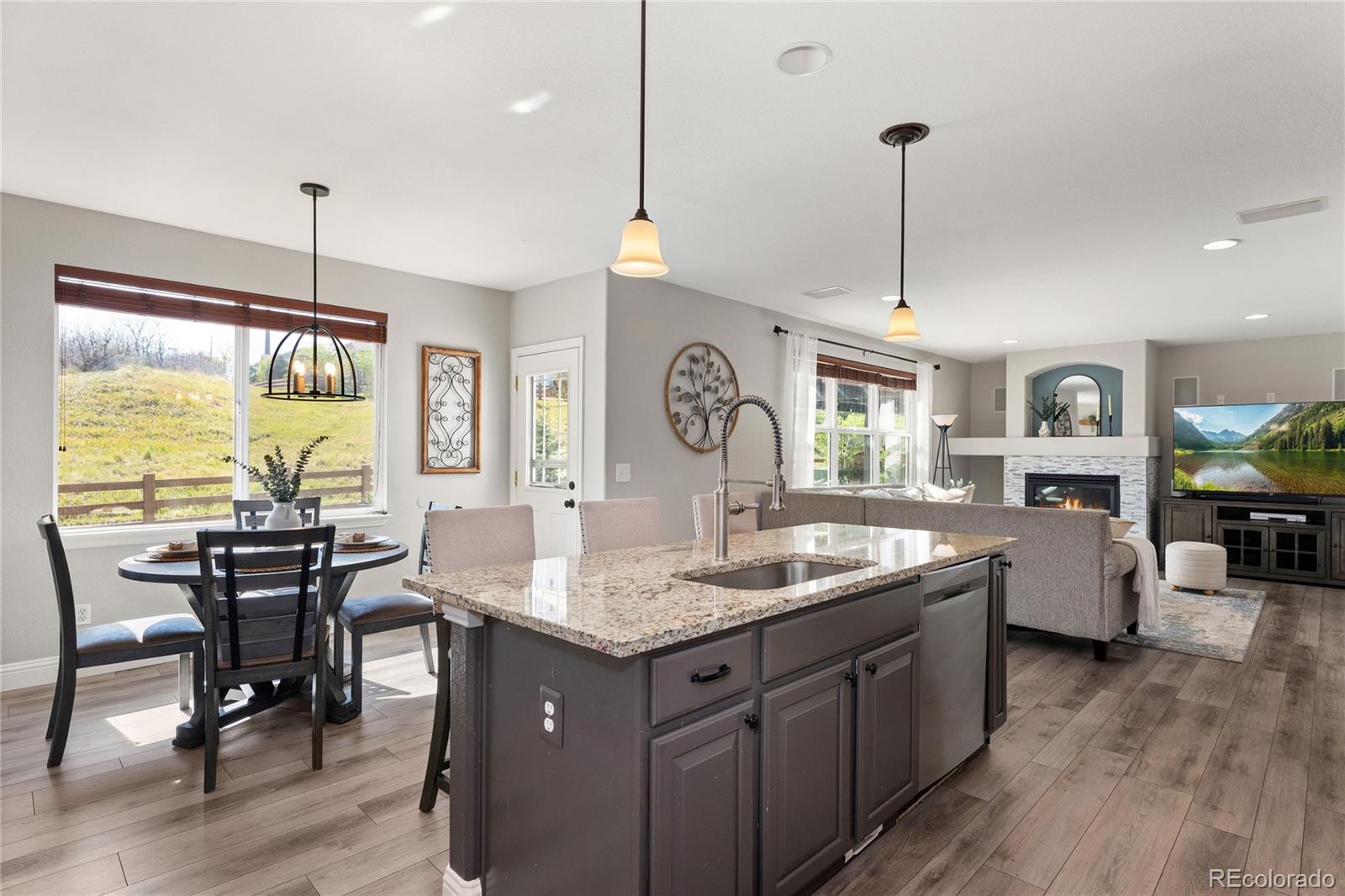MLS Image #12 for 2307  paint pony circle,castle rock, Colorado