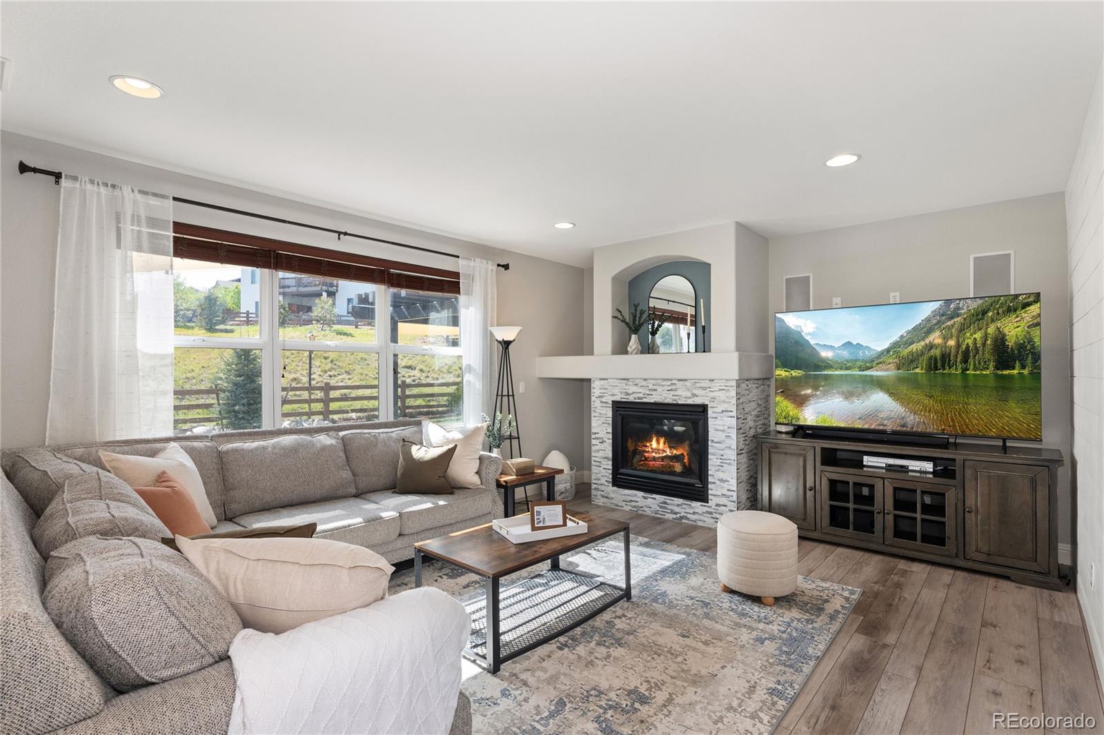 MLS Image #14 for 2307  paint pony circle,castle rock, Colorado