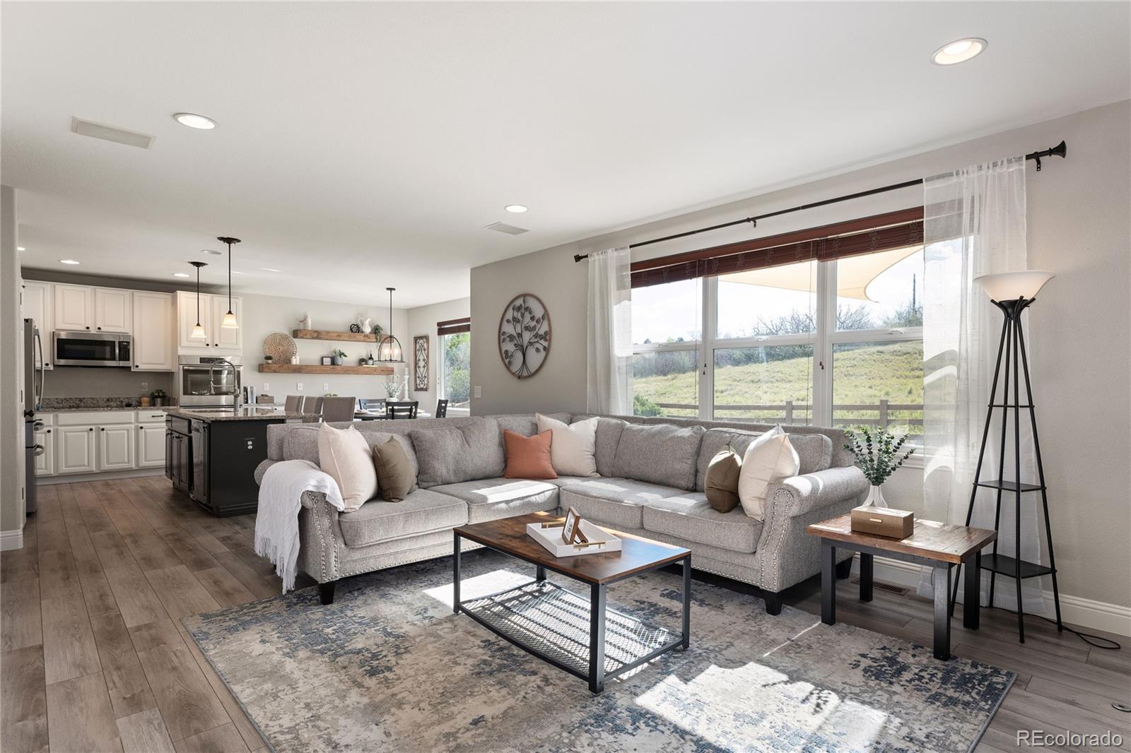MLS Image #15 for 2307  paint pony circle,castle rock, Colorado
