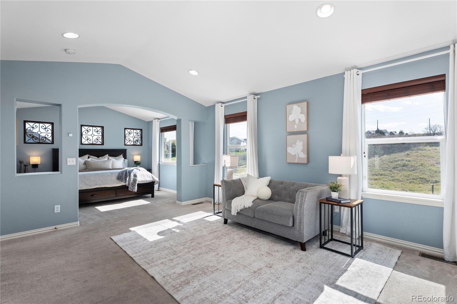 MLS Image #18 for 2307  paint pony circle,castle rock, Colorado