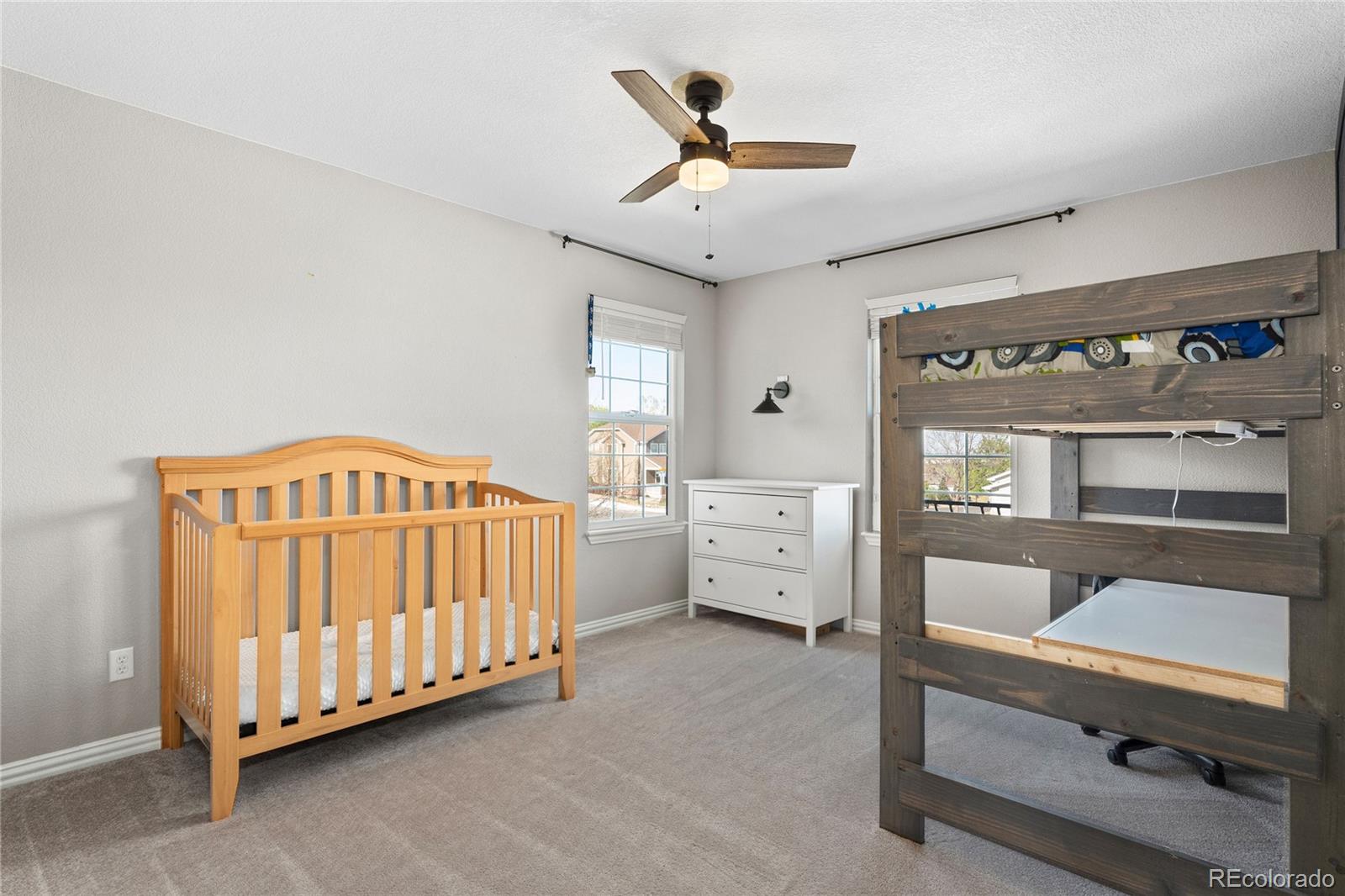 MLS Image #23 for 2307  paint pony circle,castle rock, Colorado