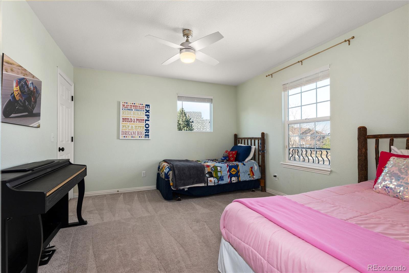 MLS Image #24 for 2307  paint pony circle,castle rock, Colorado