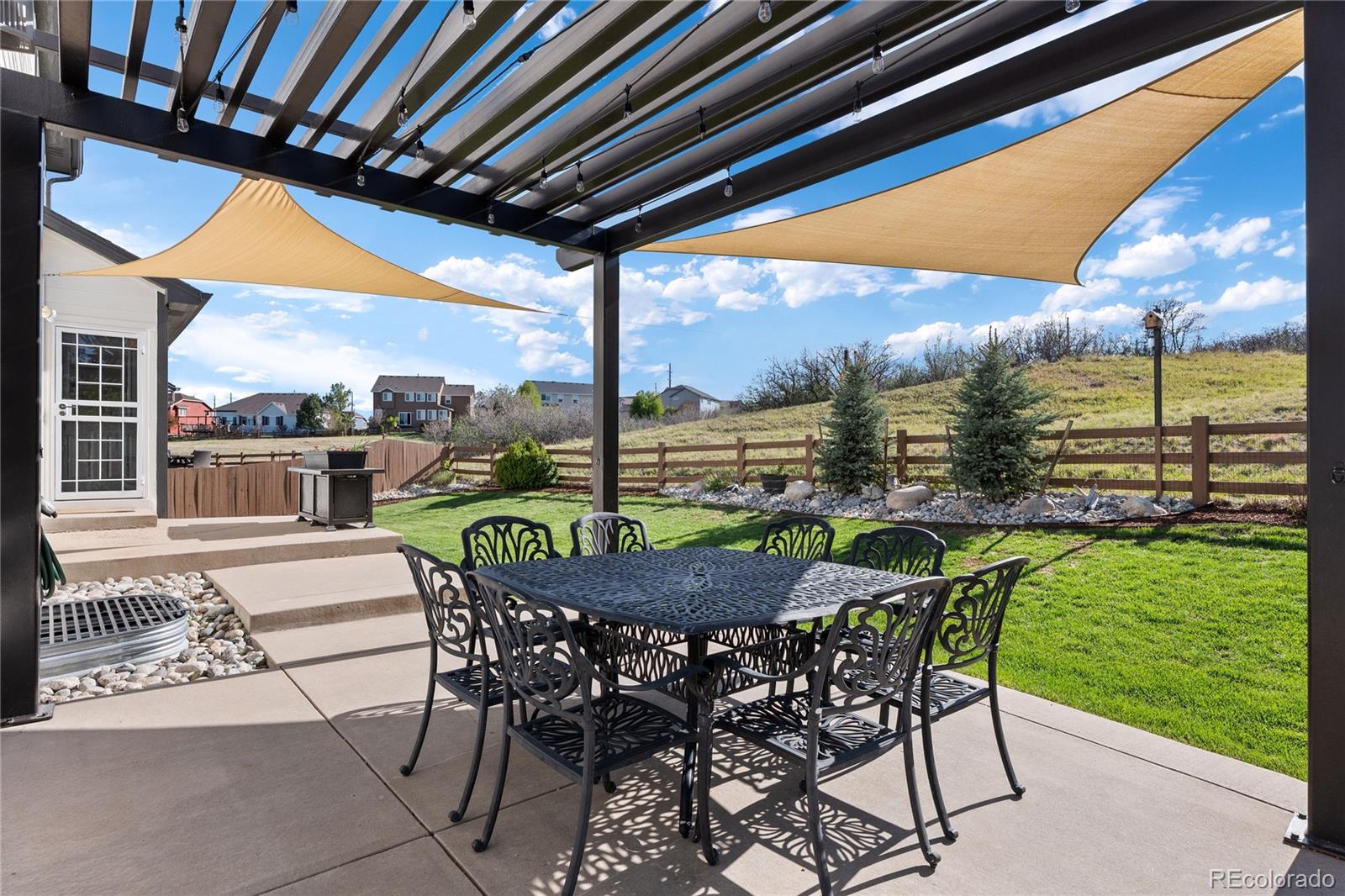 MLS Image #27 for 2307  paint pony circle,castle rock, Colorado