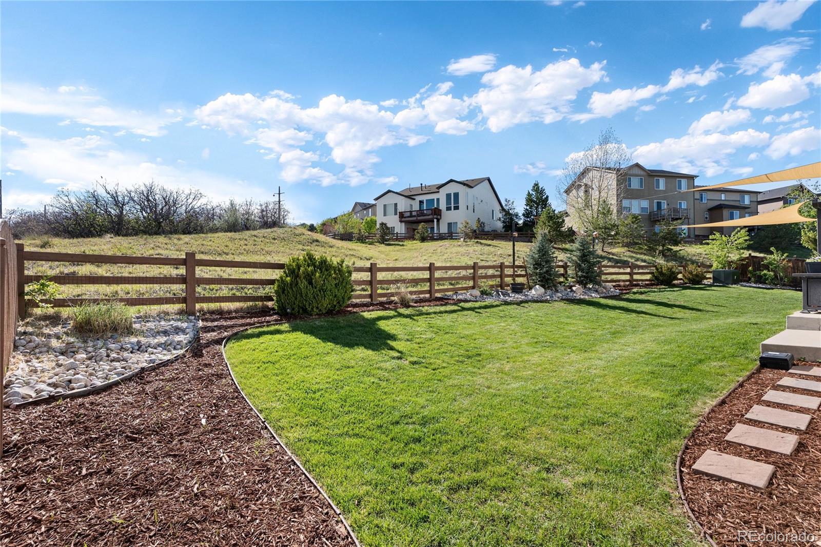 MLS Image #28 for 2307  paint pony circle,castle rock, Colorado