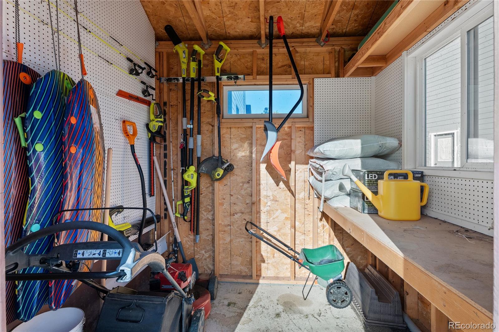 MLS Image #30 for 2307  paint pony circle,castle rock, Colorado