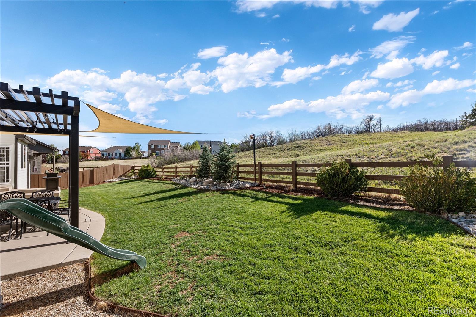 MLS Image #31 for 2307  paint pony circle,castle rock, Colorado