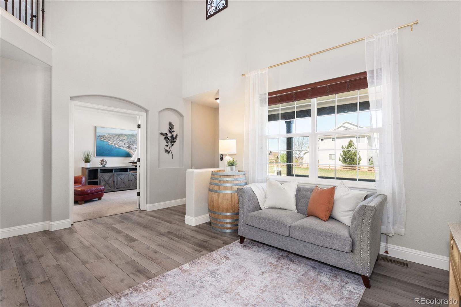 MLS Image #5 for 2307  paint pony circle,castle rock, Colorado