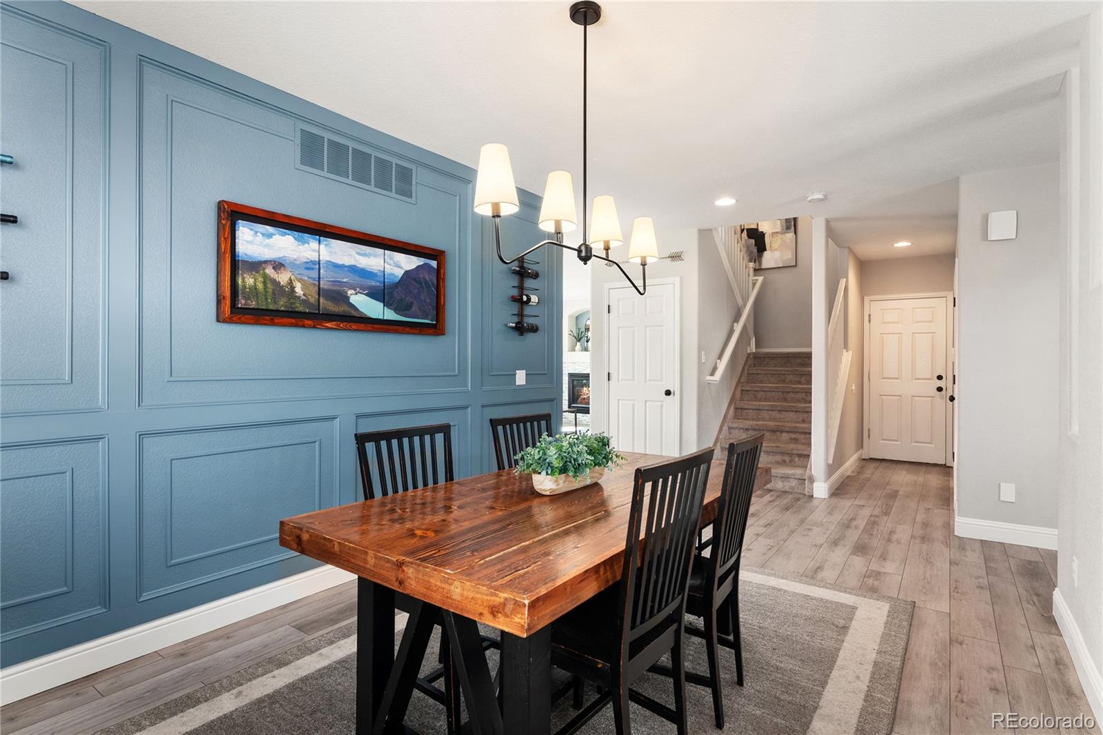 MLS Image #8 for 2307  paint pony circle,castle rock, Colorado