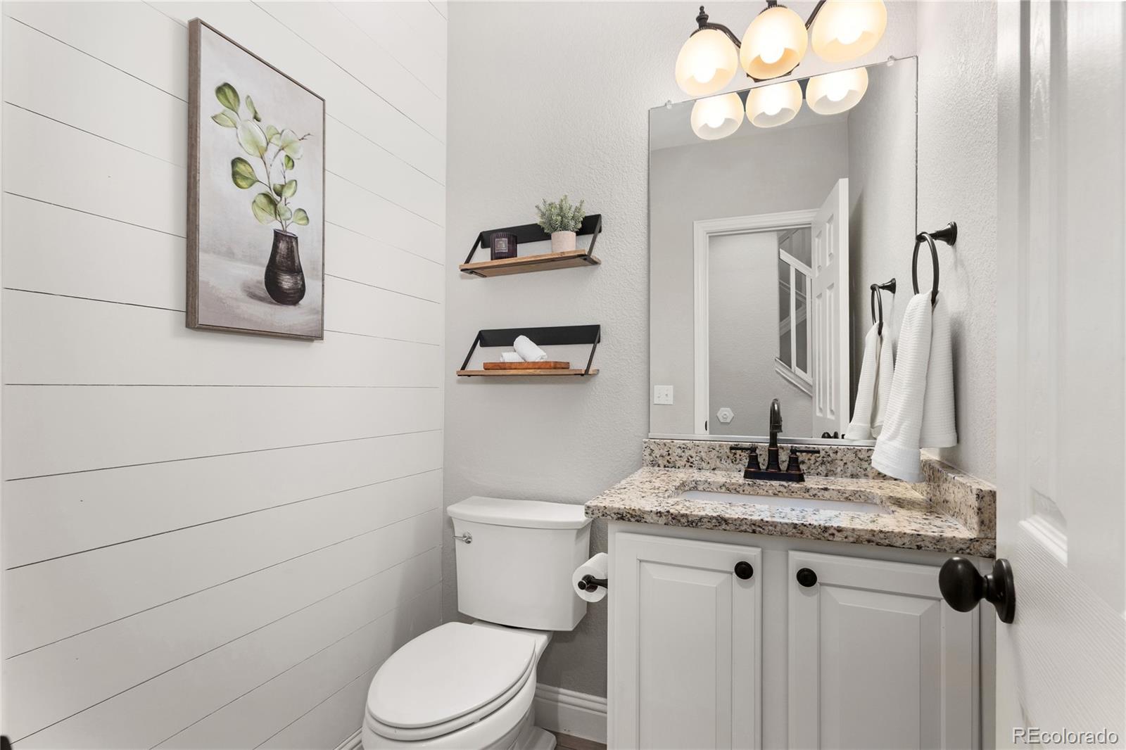 MLS Image #9 for 2307  paint pony circle,castle rock, Colorado