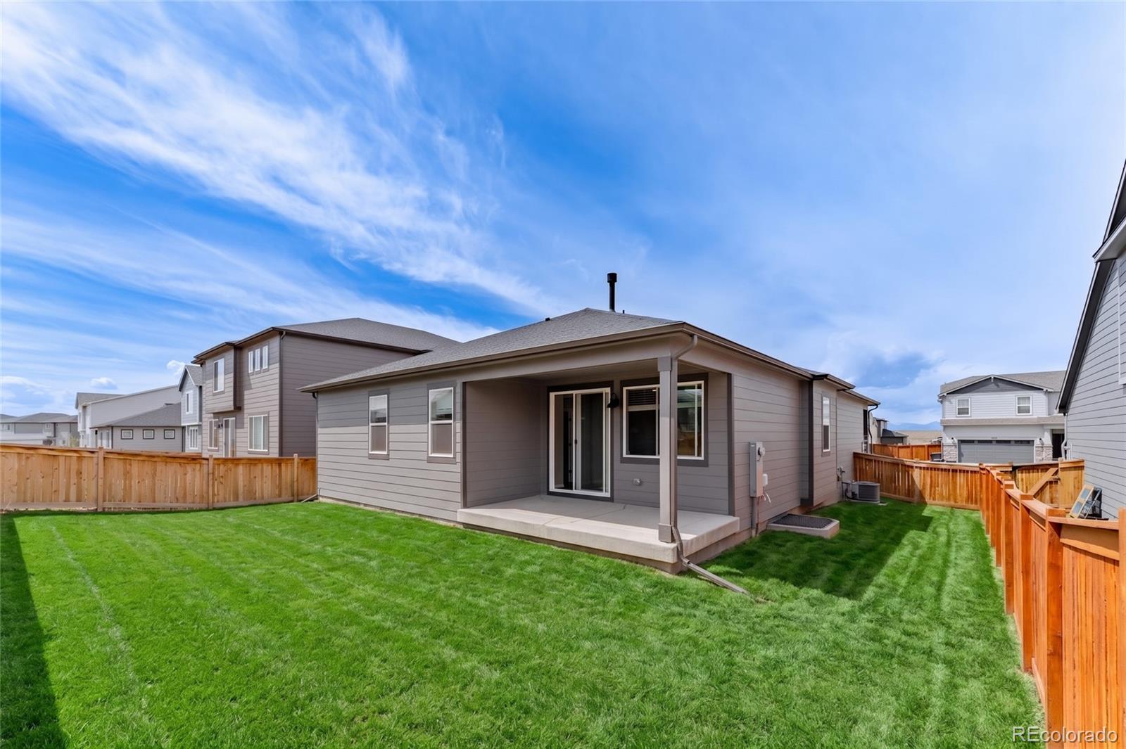 MLS Image #4 for 9170  quintero street,commerce city, Colorado