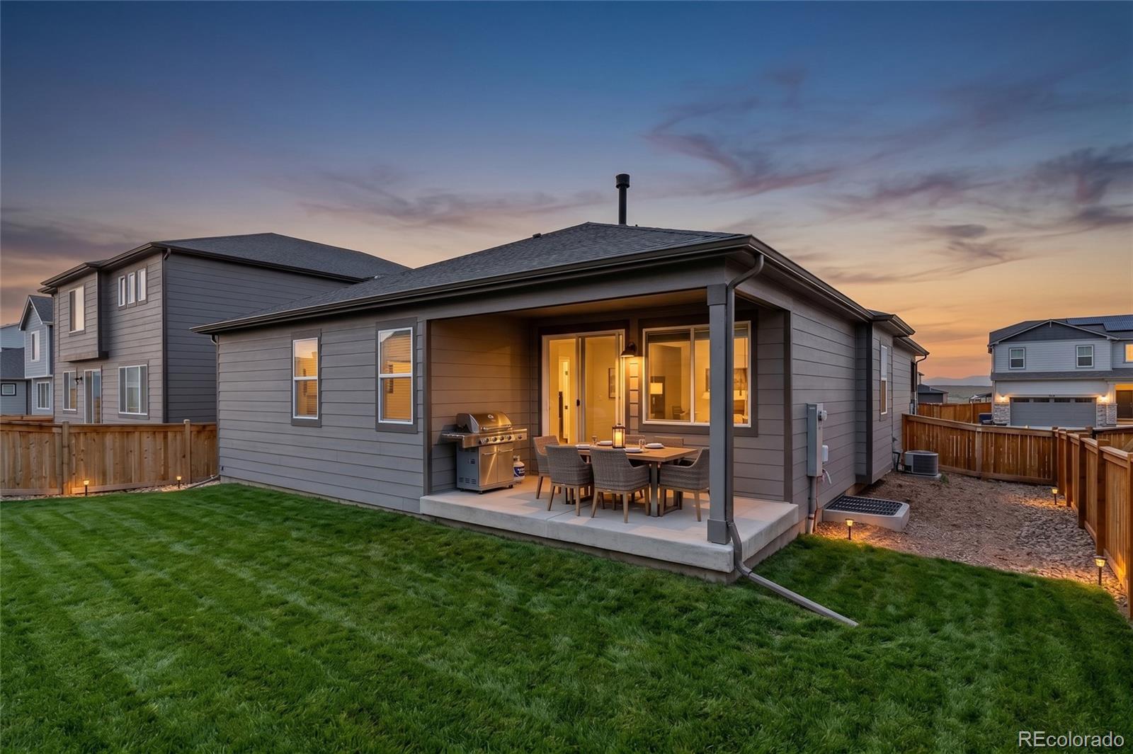 MLS Image #5 for 9170  quintero street,commerce city, Colorado