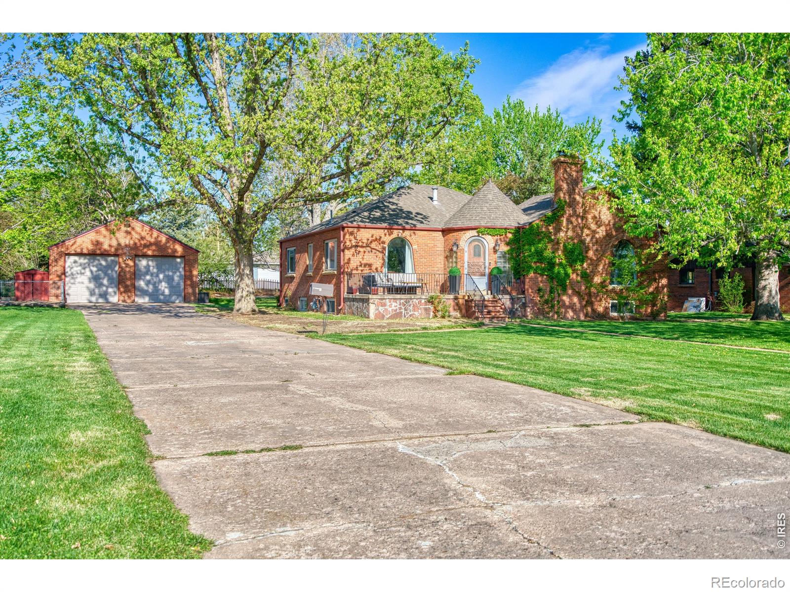 MLS Image #2 for 1721  21st avenue,greeley, Colorado