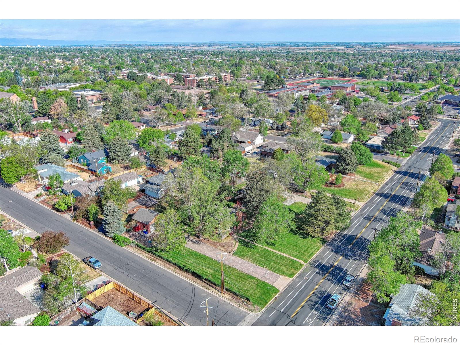 MLS Image #33 for 1721  21st avenue,greeley, Colorado