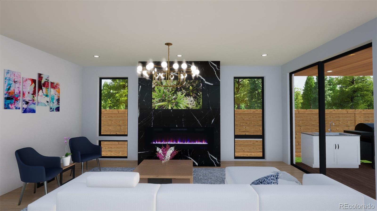 MLS Image #10 for 4548  winona court,denver, Colorado