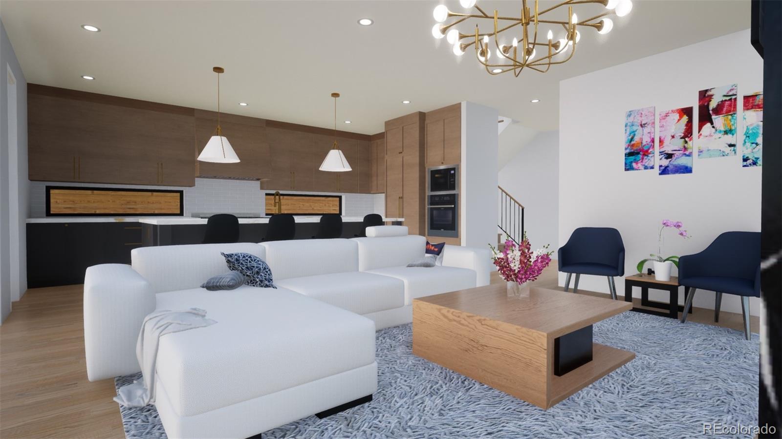 MLS Image #11 for 4548  winona court,denver, Colorado