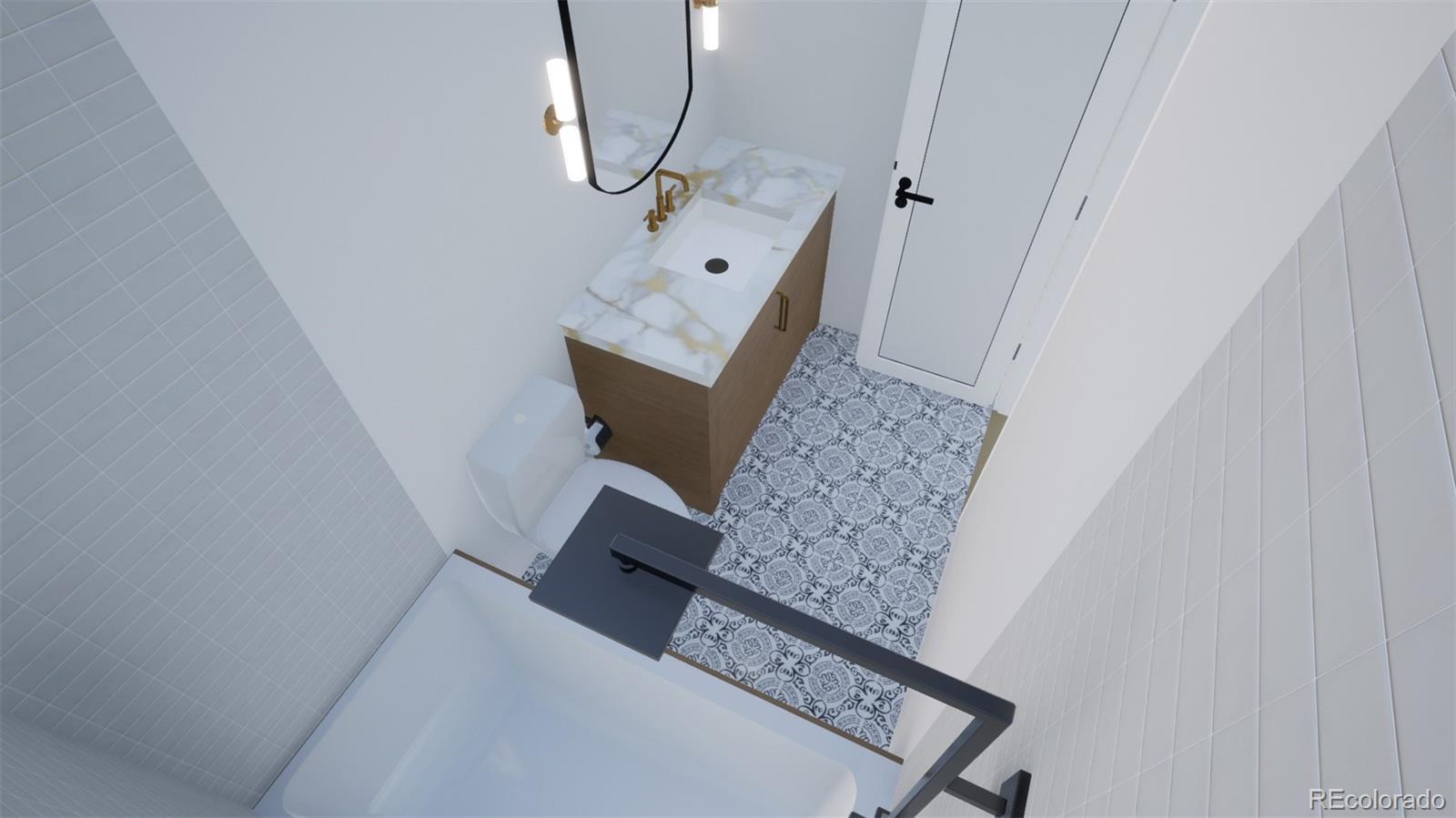 MLS Image #21 for 4548  winona court,denver, Colorado