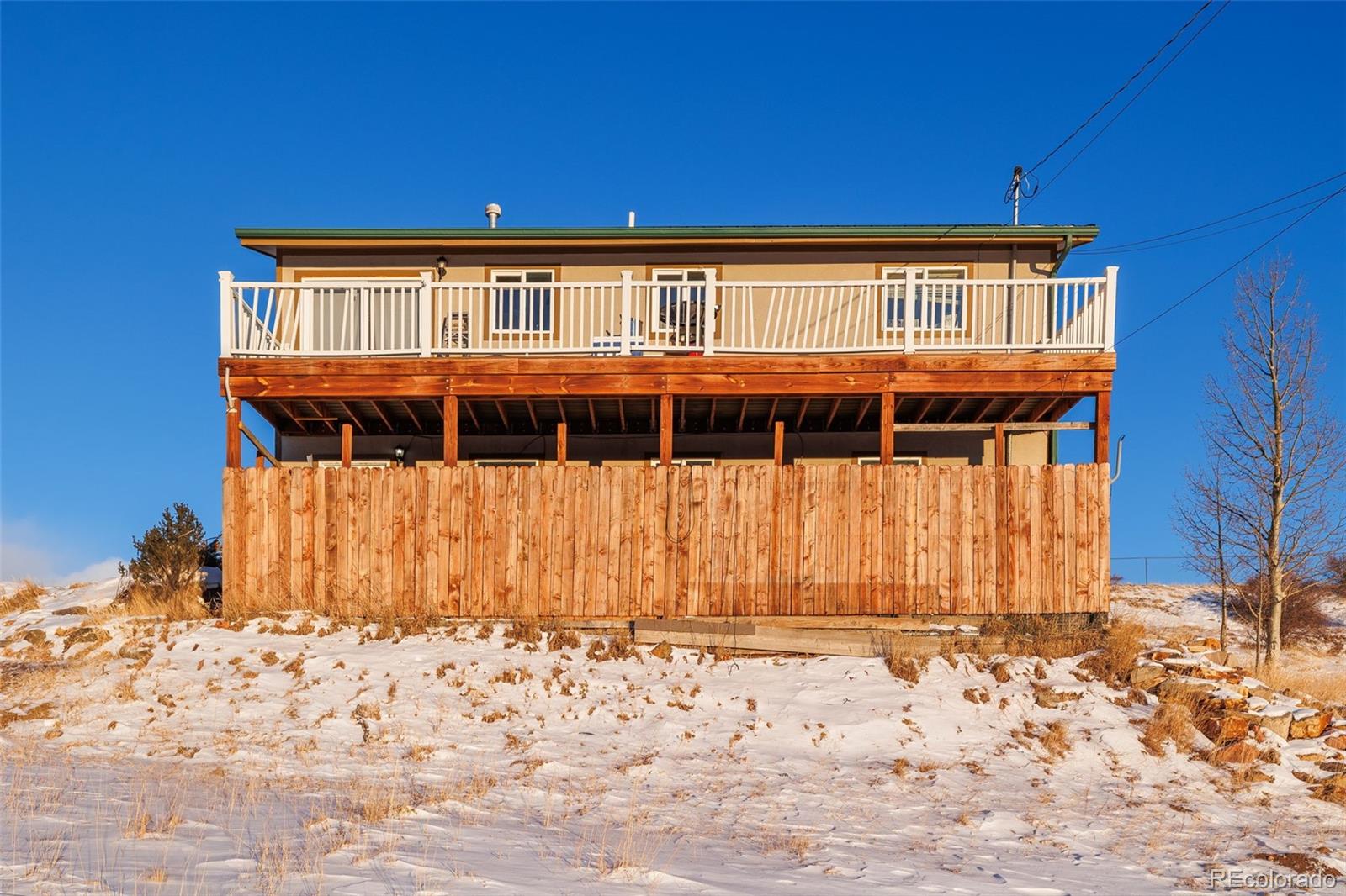 MLS Image #0 for 203  hayden street,cripple creek, Colorado