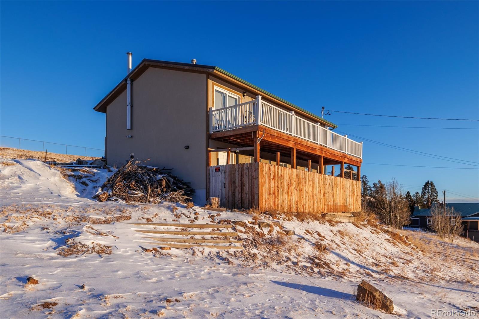 MLS Image #2 for 203  hayden street,cripple creek, Colorado