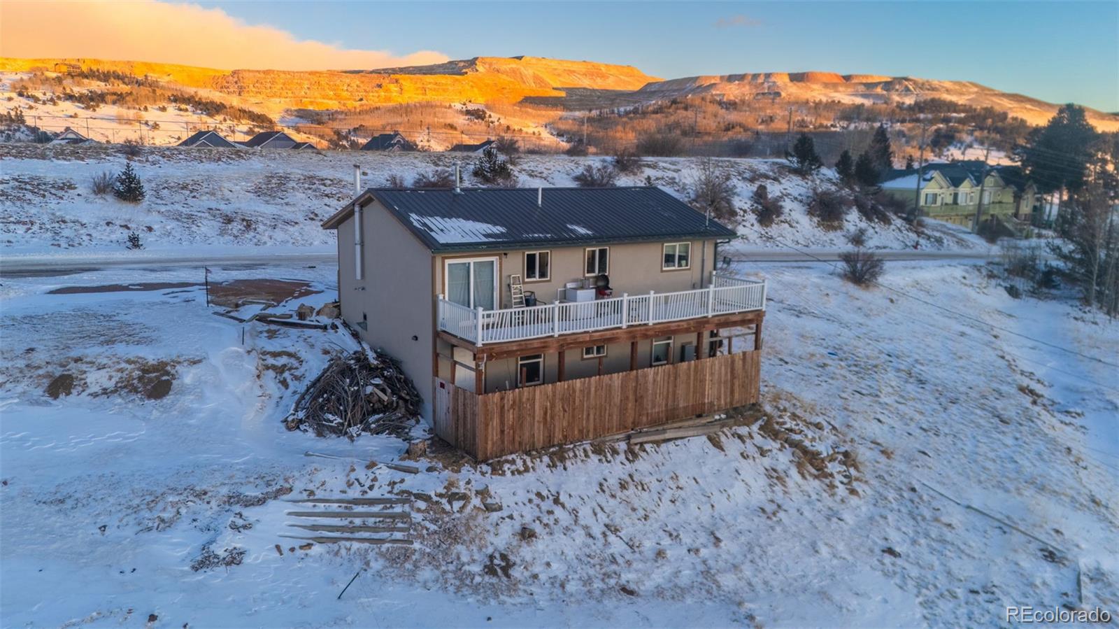 MLS Image #23 for 203  hayden street,cripple creek, Colorado
