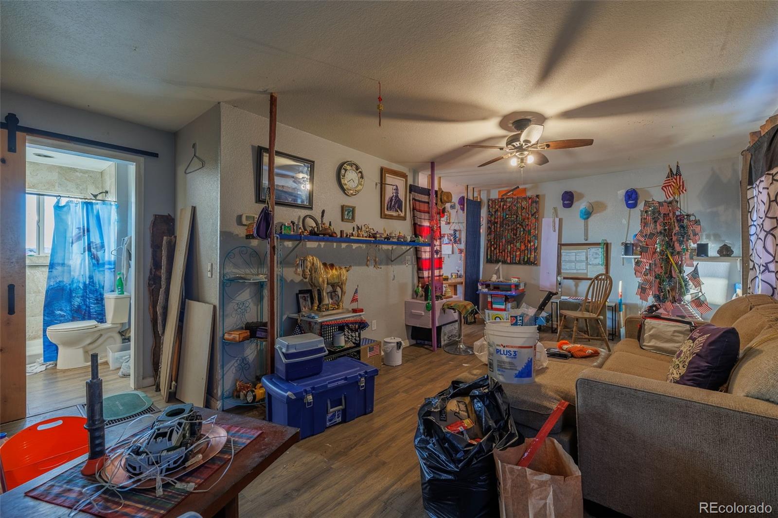 MLS Image #3 for 203  hayden street,cripple creek, Colorado
